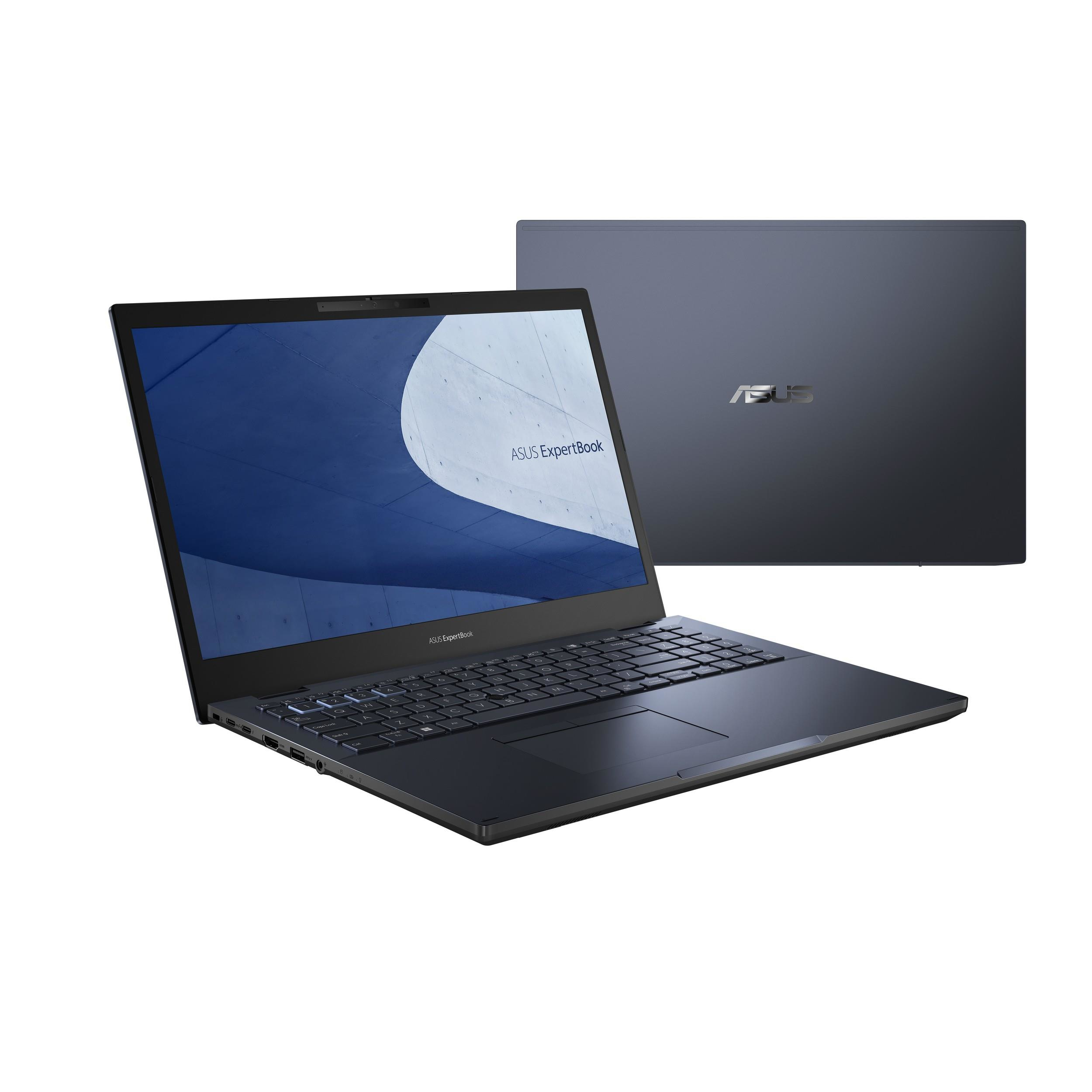 ASUS ExpertBook B2502CBA-EJ1562E 90NX04K1-M02240