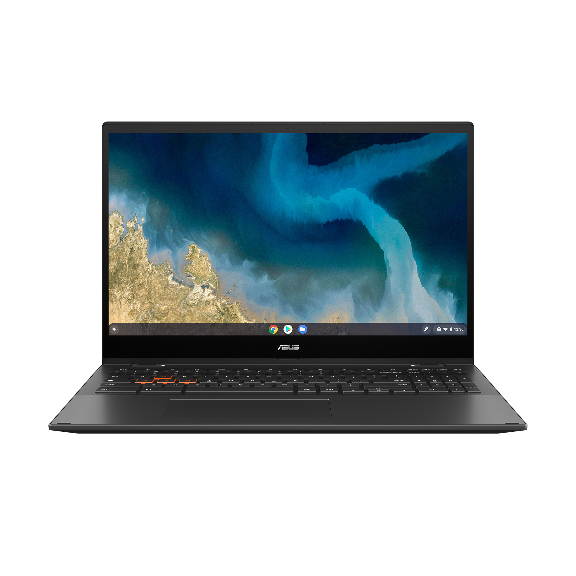 ASUS Chromebook CM5500FDA-E60237