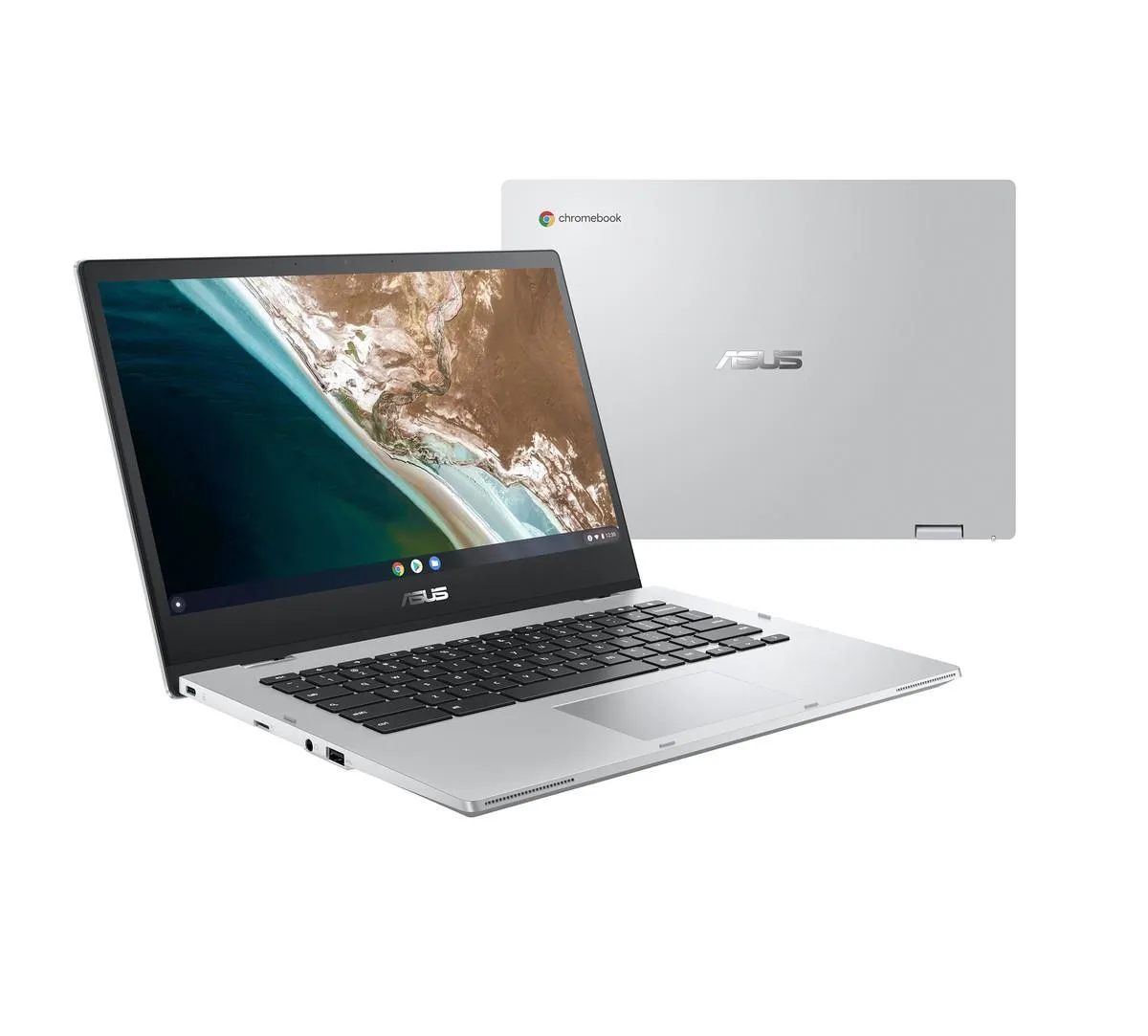 ASUS Chromebook CX1400FKA-EC0006