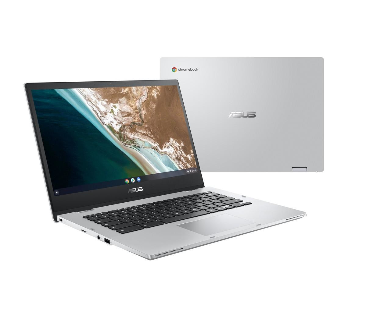 ASUS Chromebook CX1400FKA-EC0161