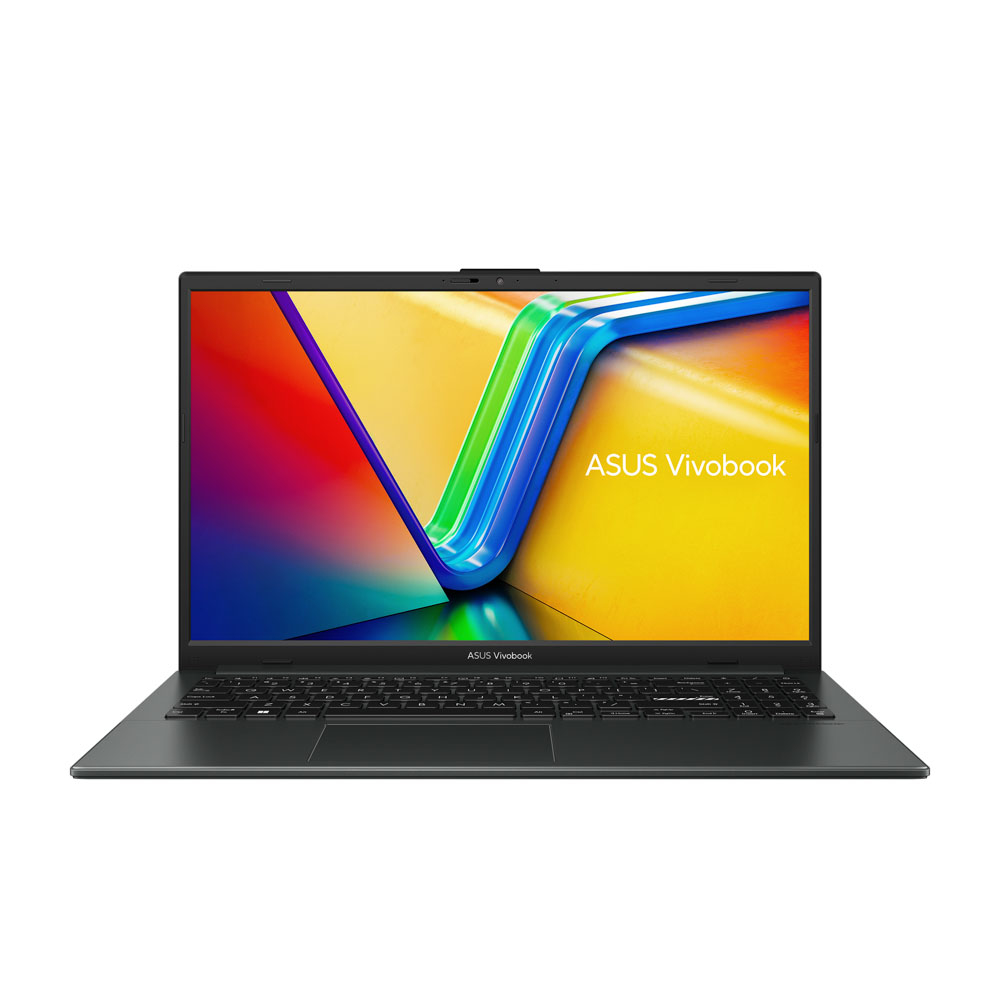ASUS Vivobook AMD RYZEN3 - 7320U RAM 256 SSD WIN11 15,6 SIYAH NOTEBOOK E1504FA - NJ072W