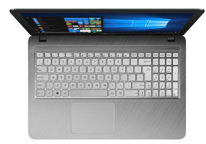 ASUS F543MA-Cel4G500WH-02 90NB0IR6-M24890