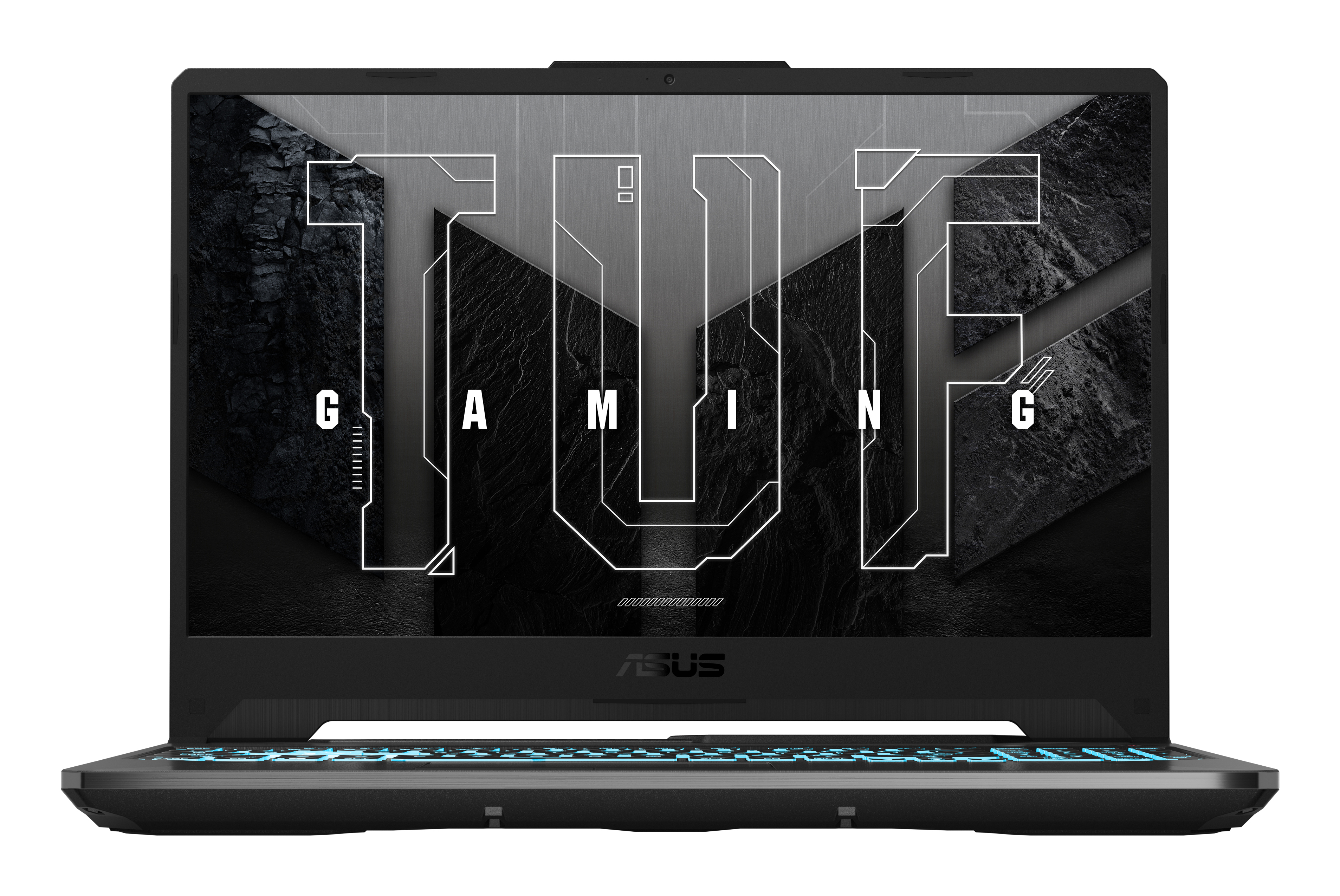 ASUS TUF Gaming FX506HC-HN083W