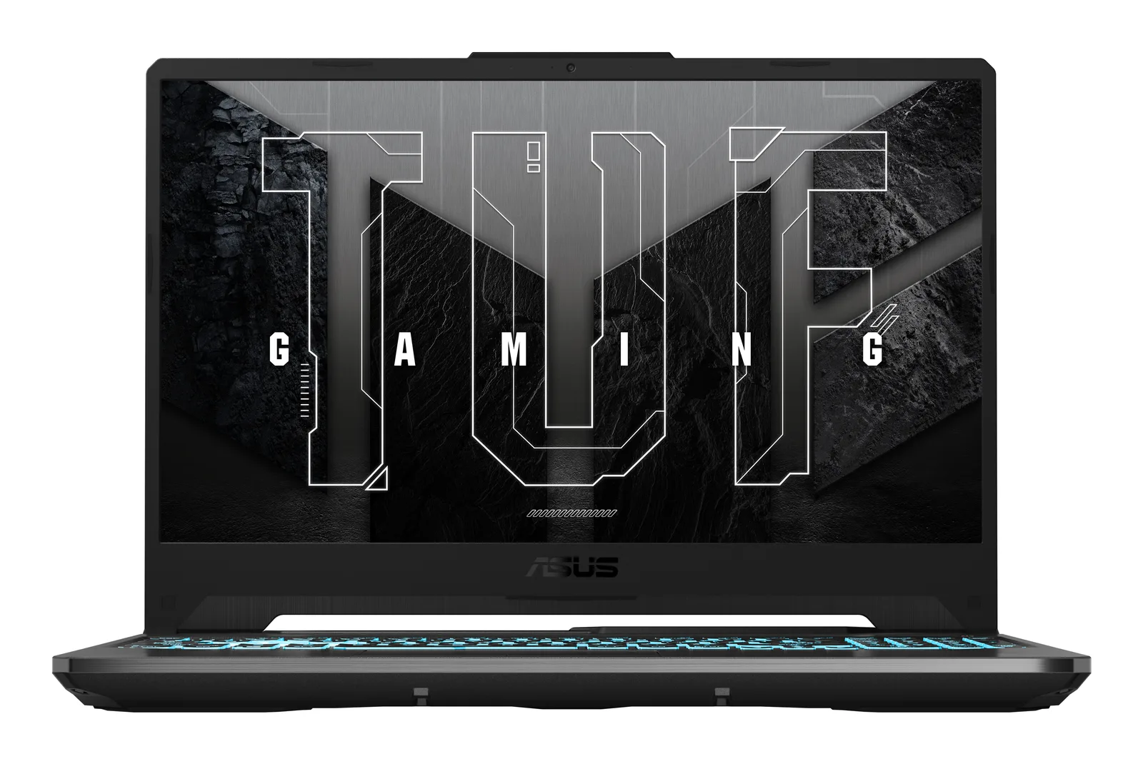 ASUS TUF Gaming FX506HF-HN010W
