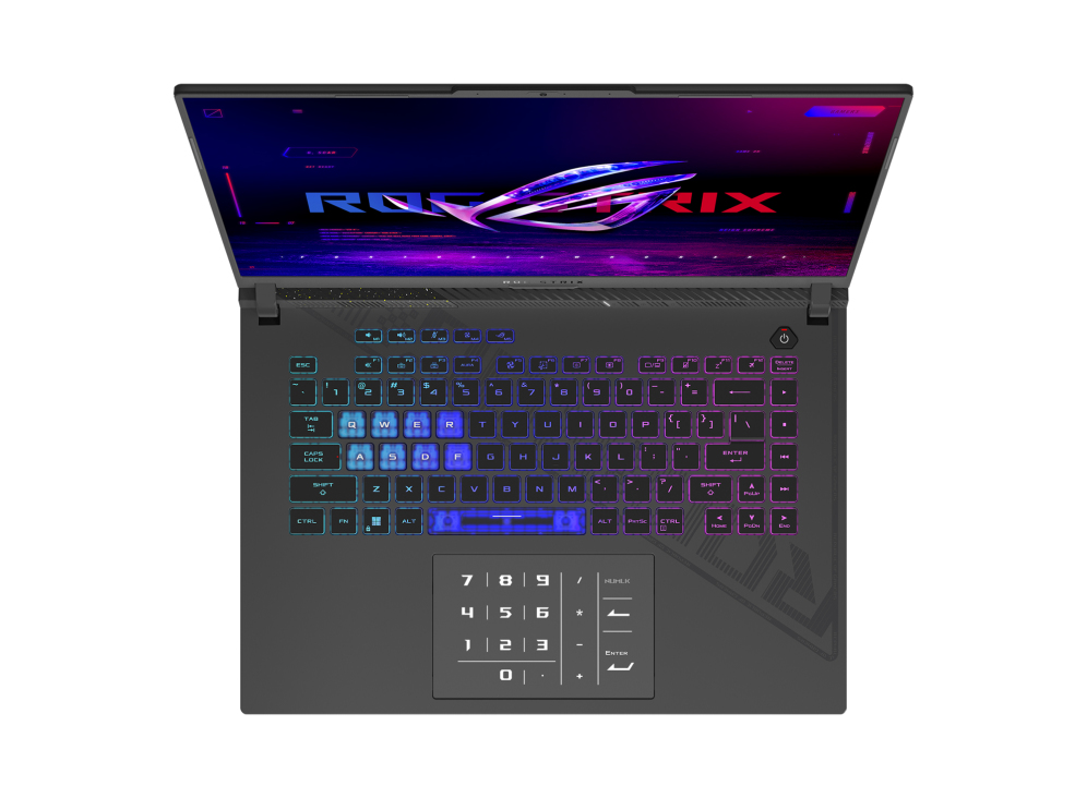 ASUS ROG G614JI-N4146W 90NR0D42-M007E0