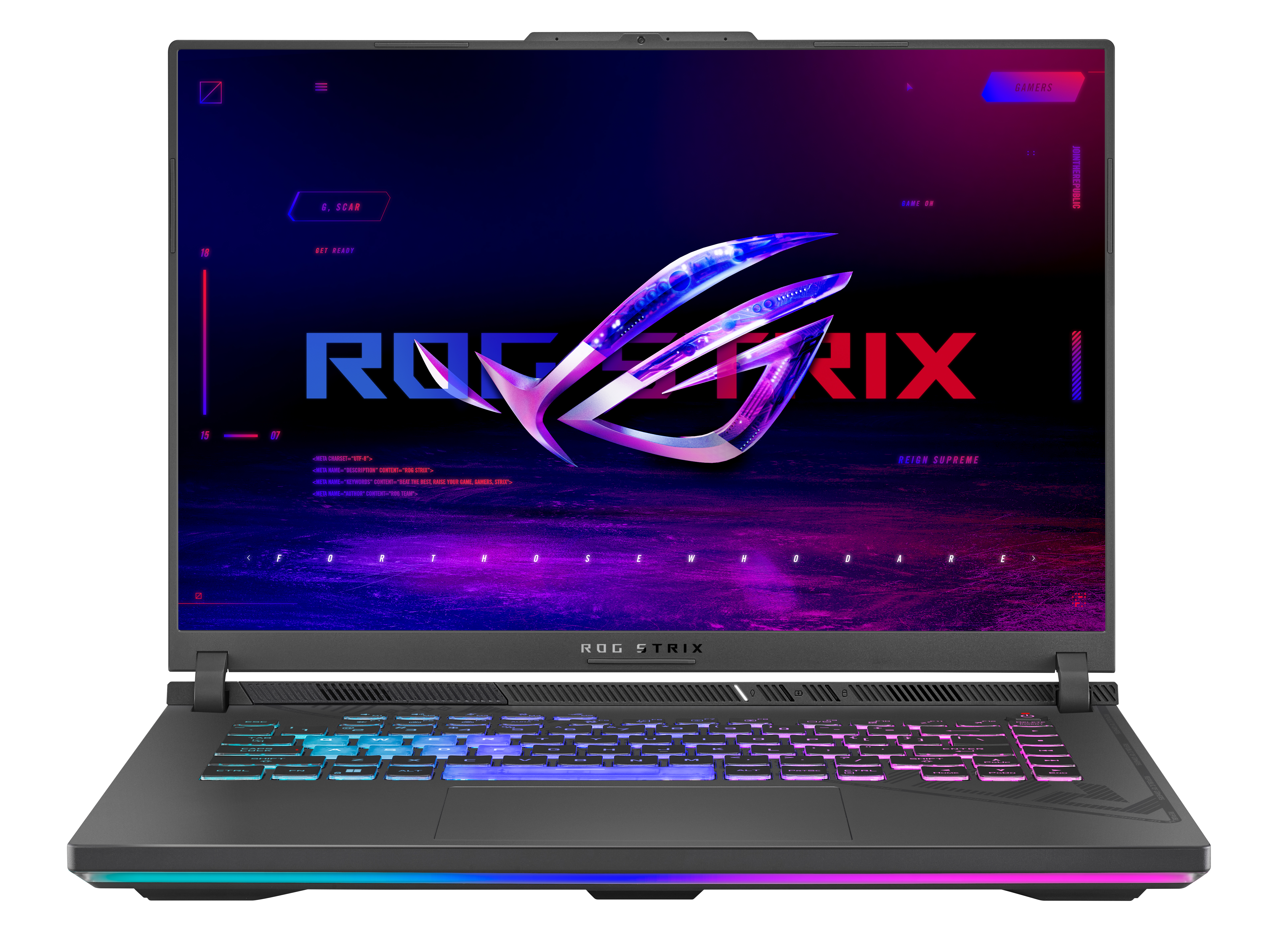 ASUS ROG G614JU-I745J6R-O 90NR0CC2-M00BV0