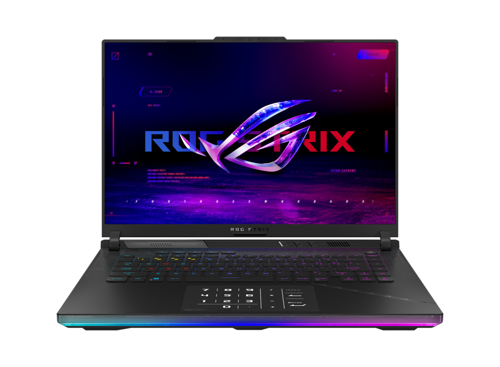ASUS ROG G634JY-N4006W