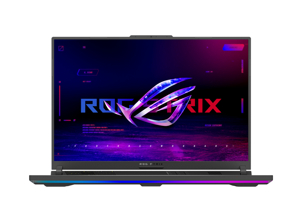 ASUS ROG G814JZ-N6011W 90NR0CL1-M003J0