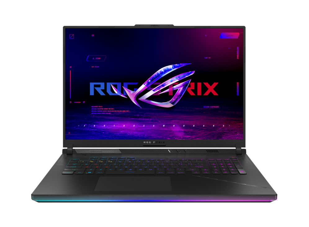 ASUS ROG G834JY-N6075X 90NR0CG1-M006S0