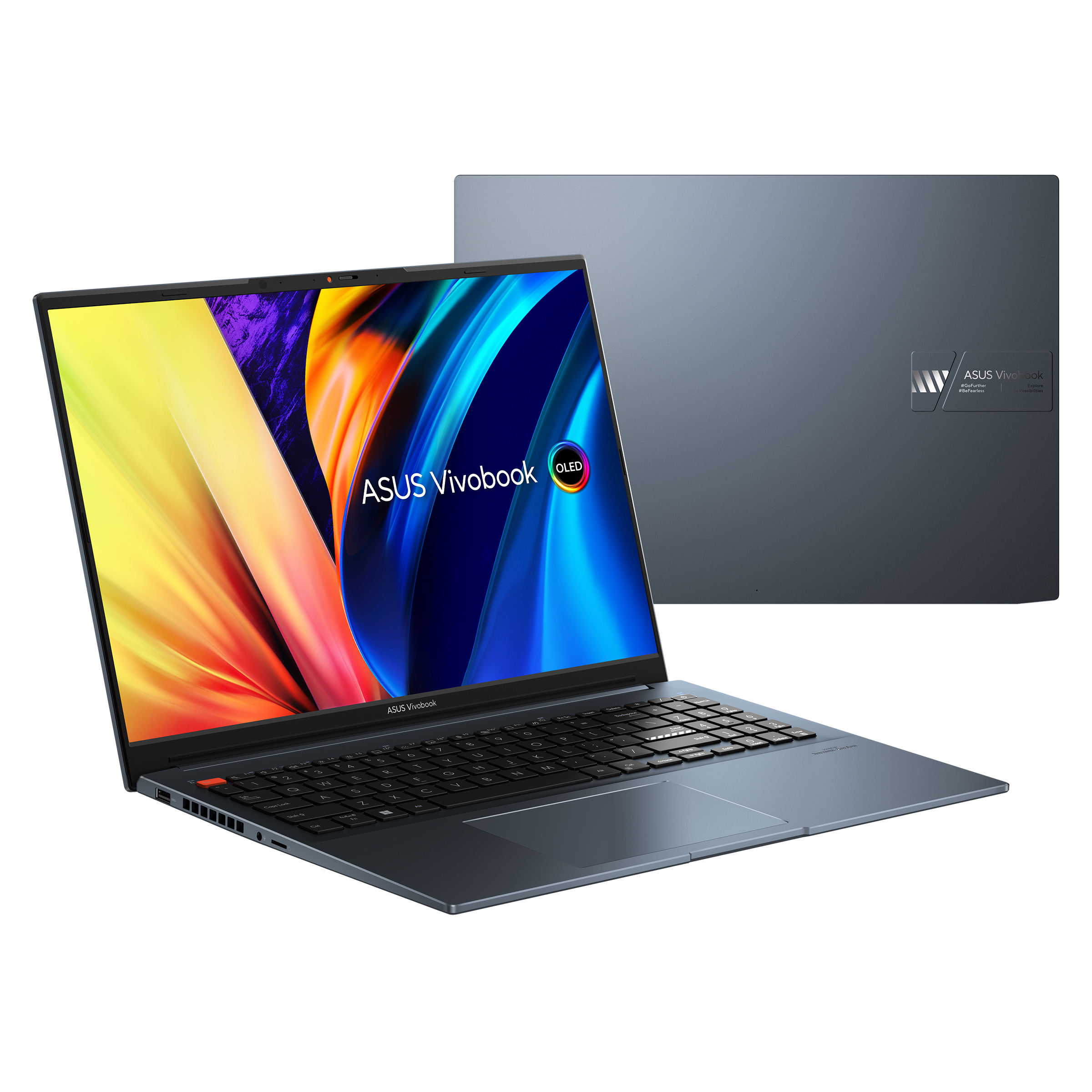 ASUS Vivobook K6602VU-MX127X 90NB1151-M00670