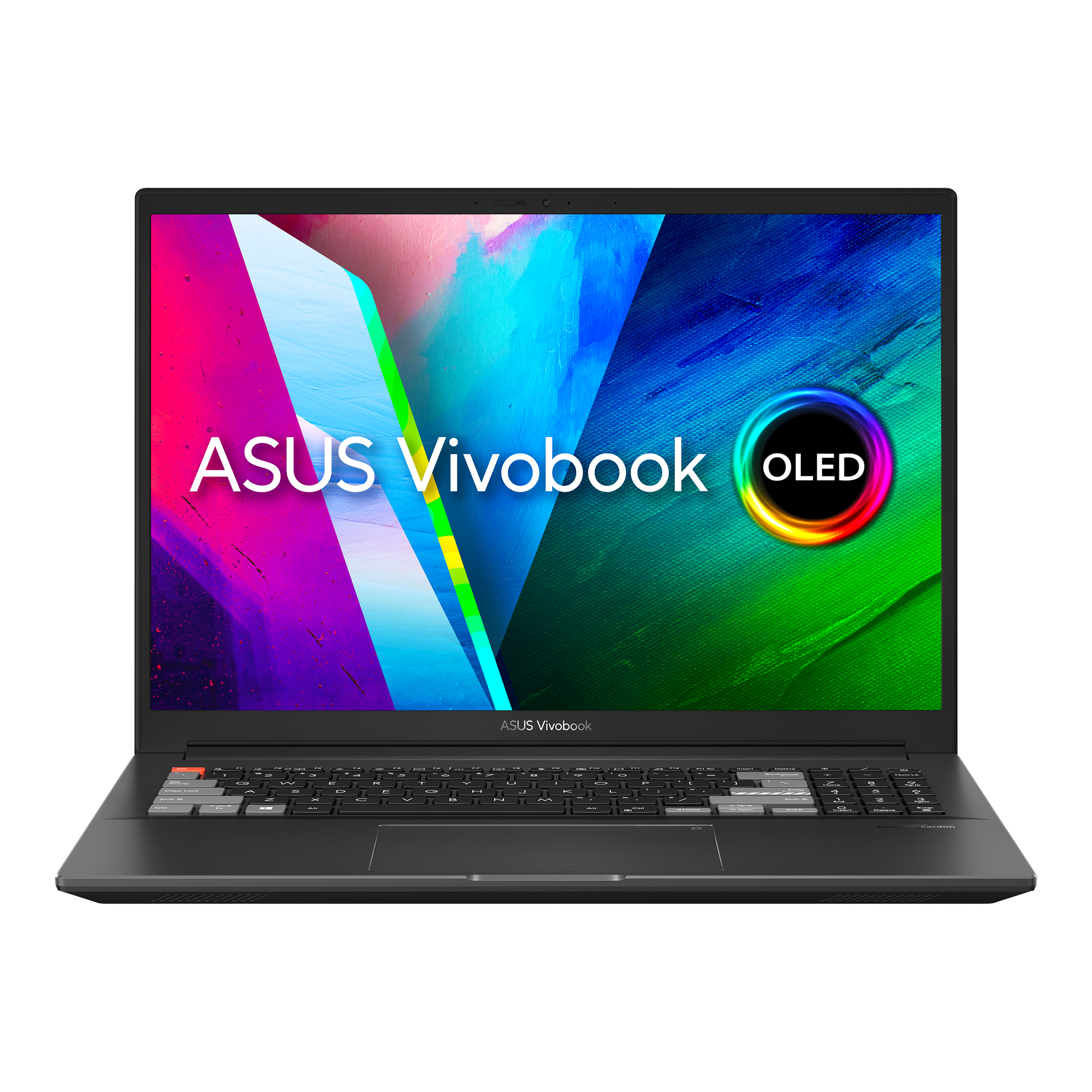 ASUS Vivobook N7600QE-L2014W