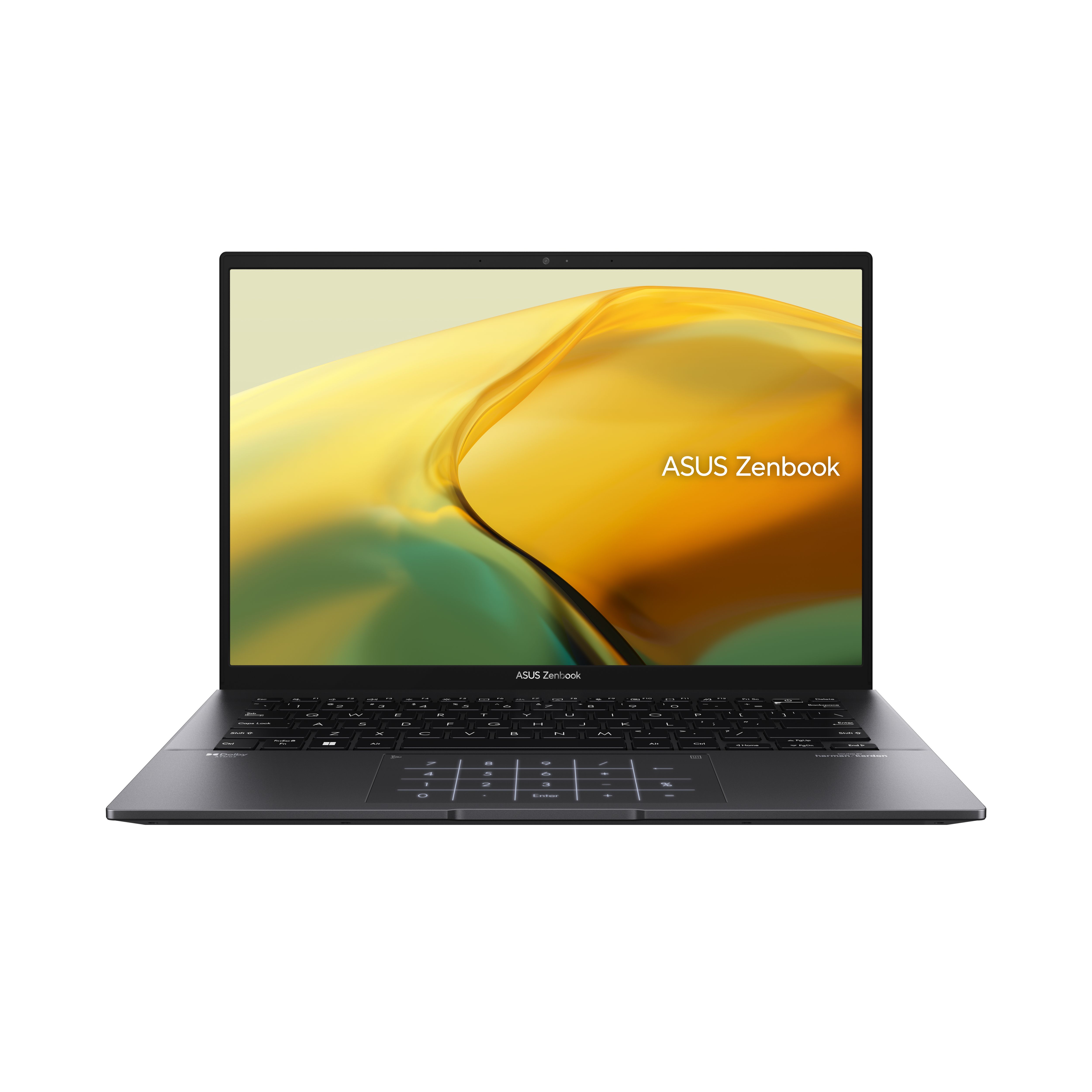 ASUS Zenbook UM3402YA-KP399W