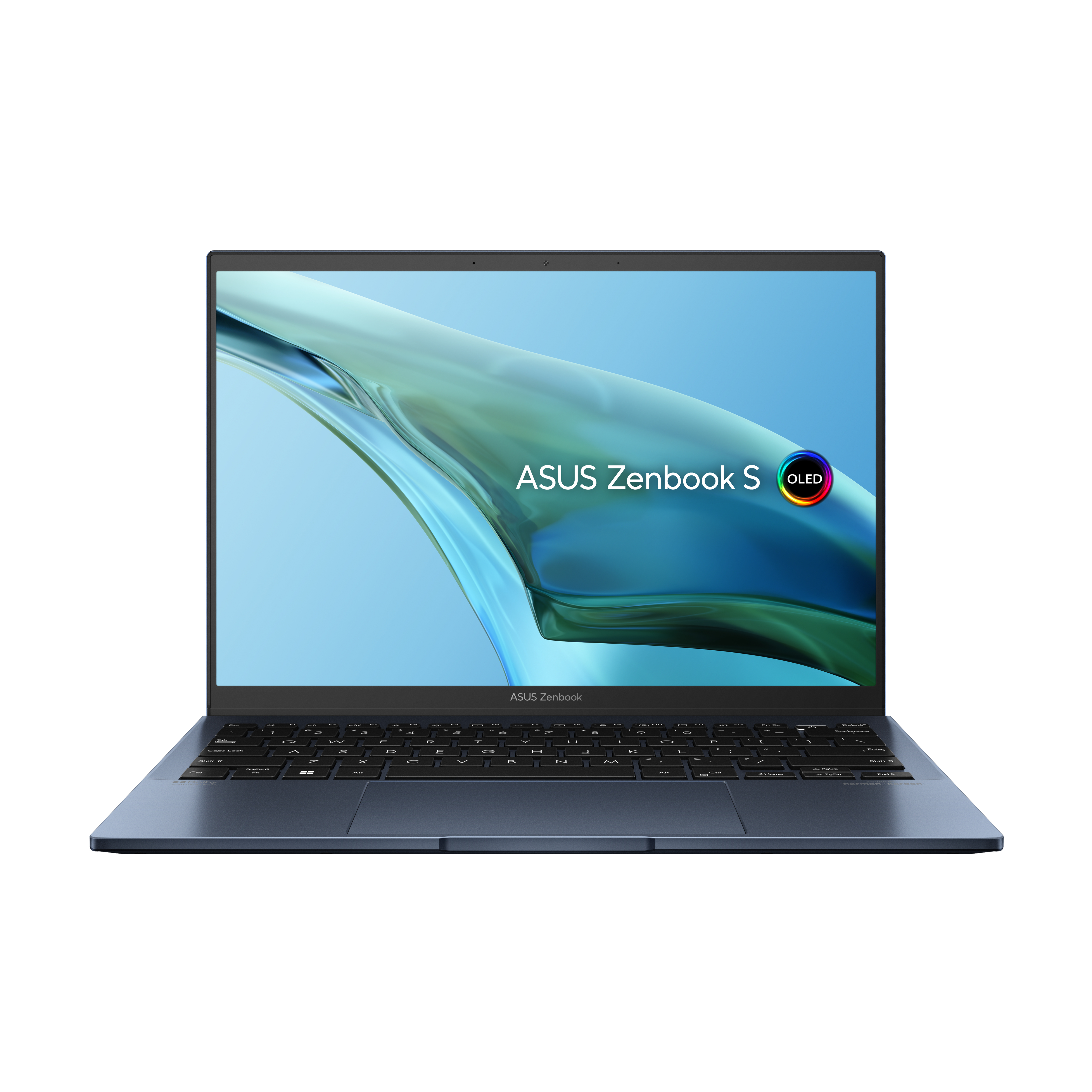 ASUS Zenbook UM5302TA-LX466W