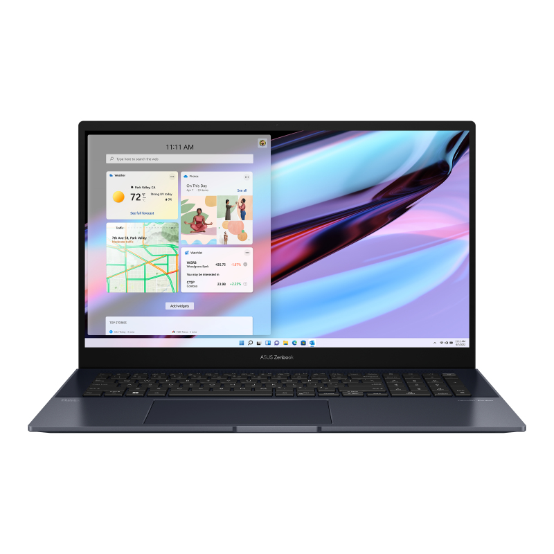 ASUS Zenbook UM6702RA-M2030W 90NB0VU1-M00130