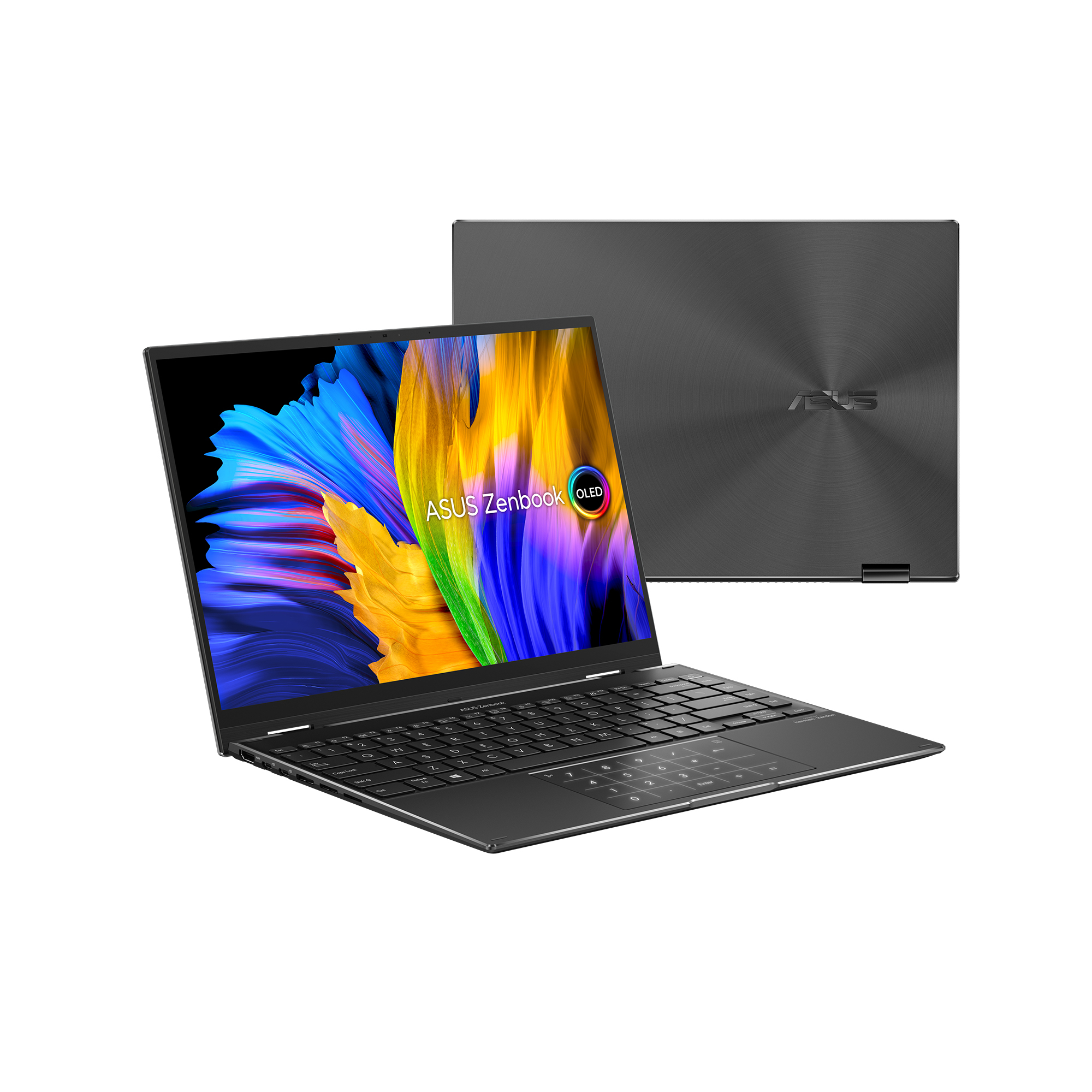 ASUS Zenbook UN5401RA-KN080W