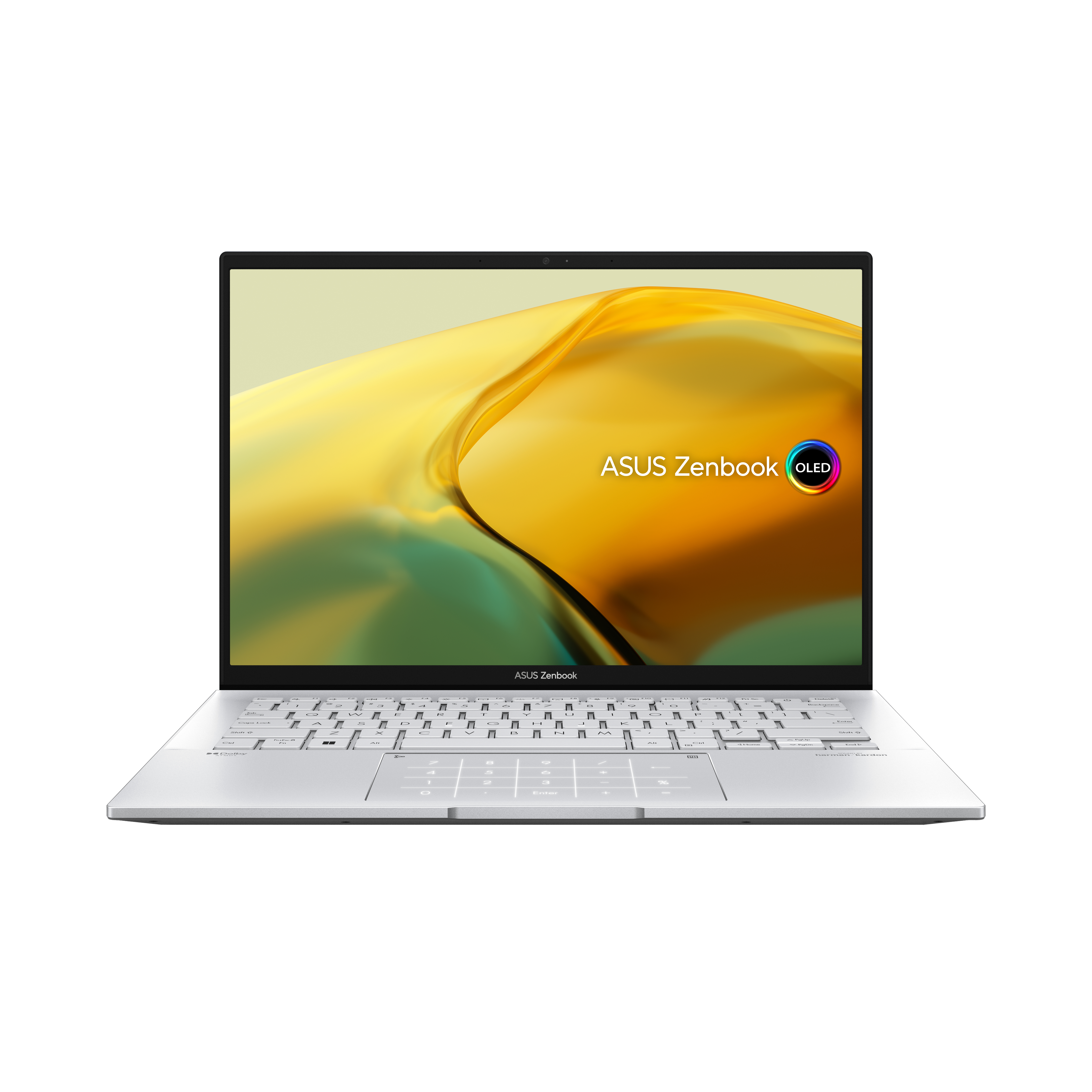 ASUS Zenbook UX3402VA-KP325W