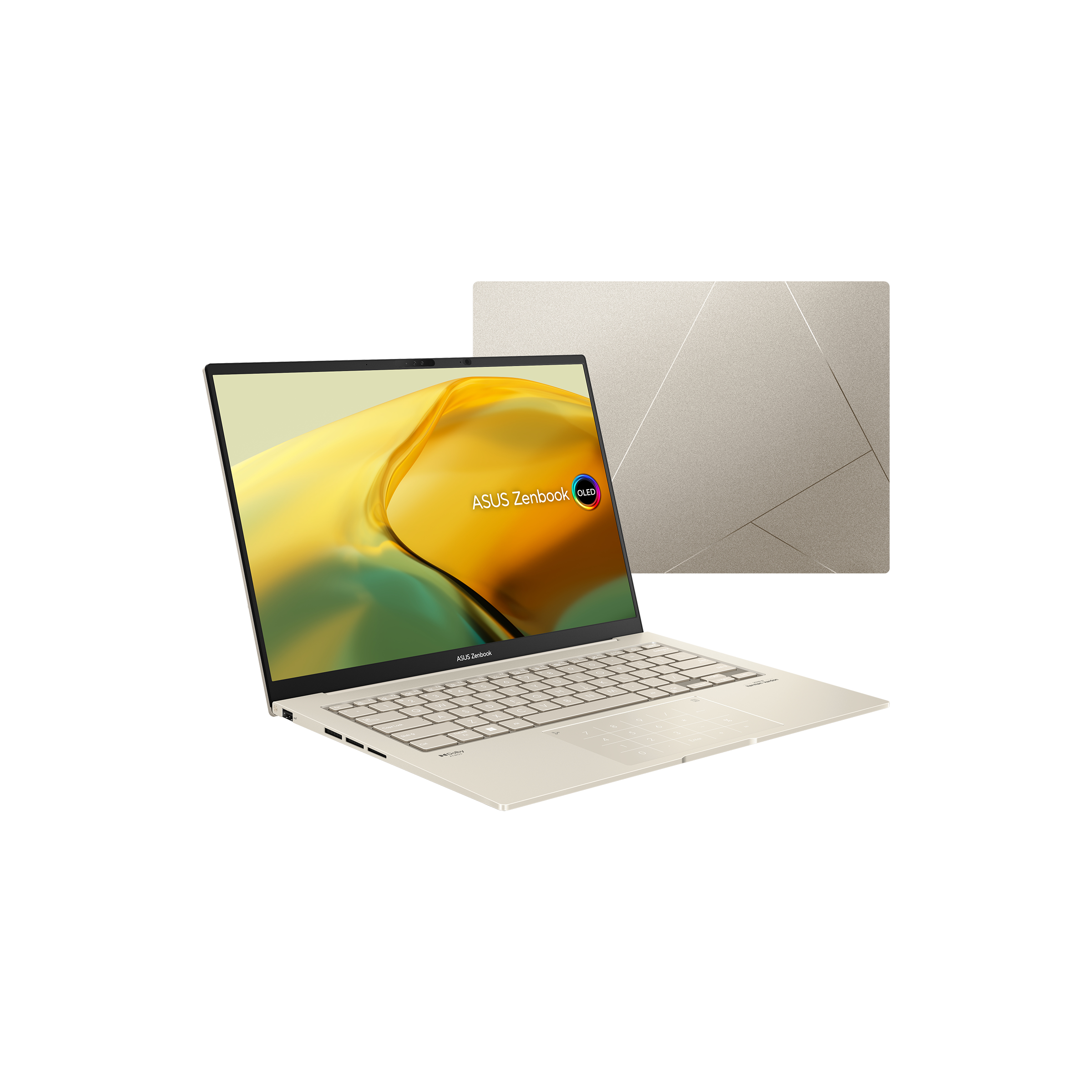 ASUS Zenbook UX3404VA-M9274W 90NB1083-M00FM0