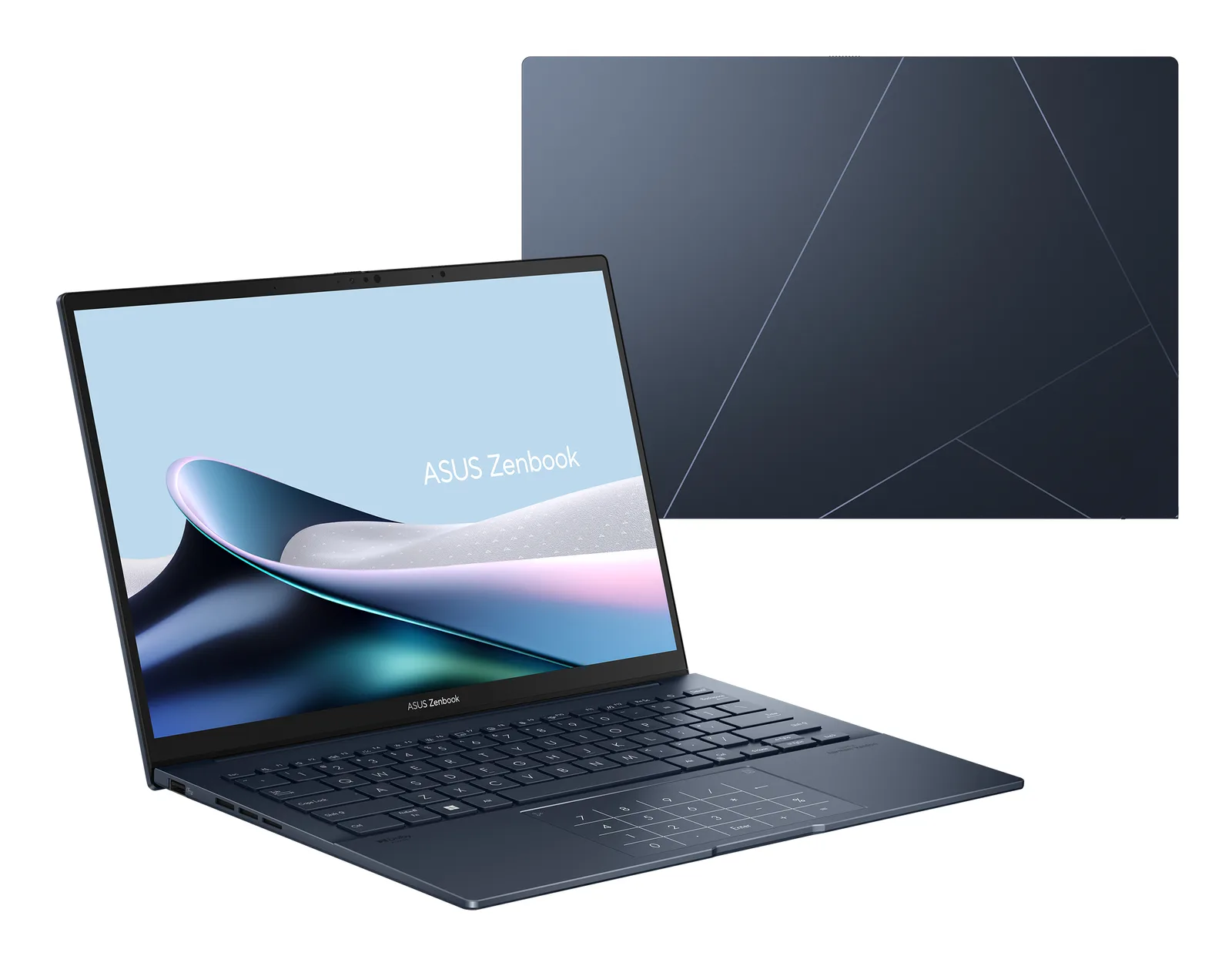 ASUS Zenbook UX3405MA-PP192W 90NB11R1-M00800