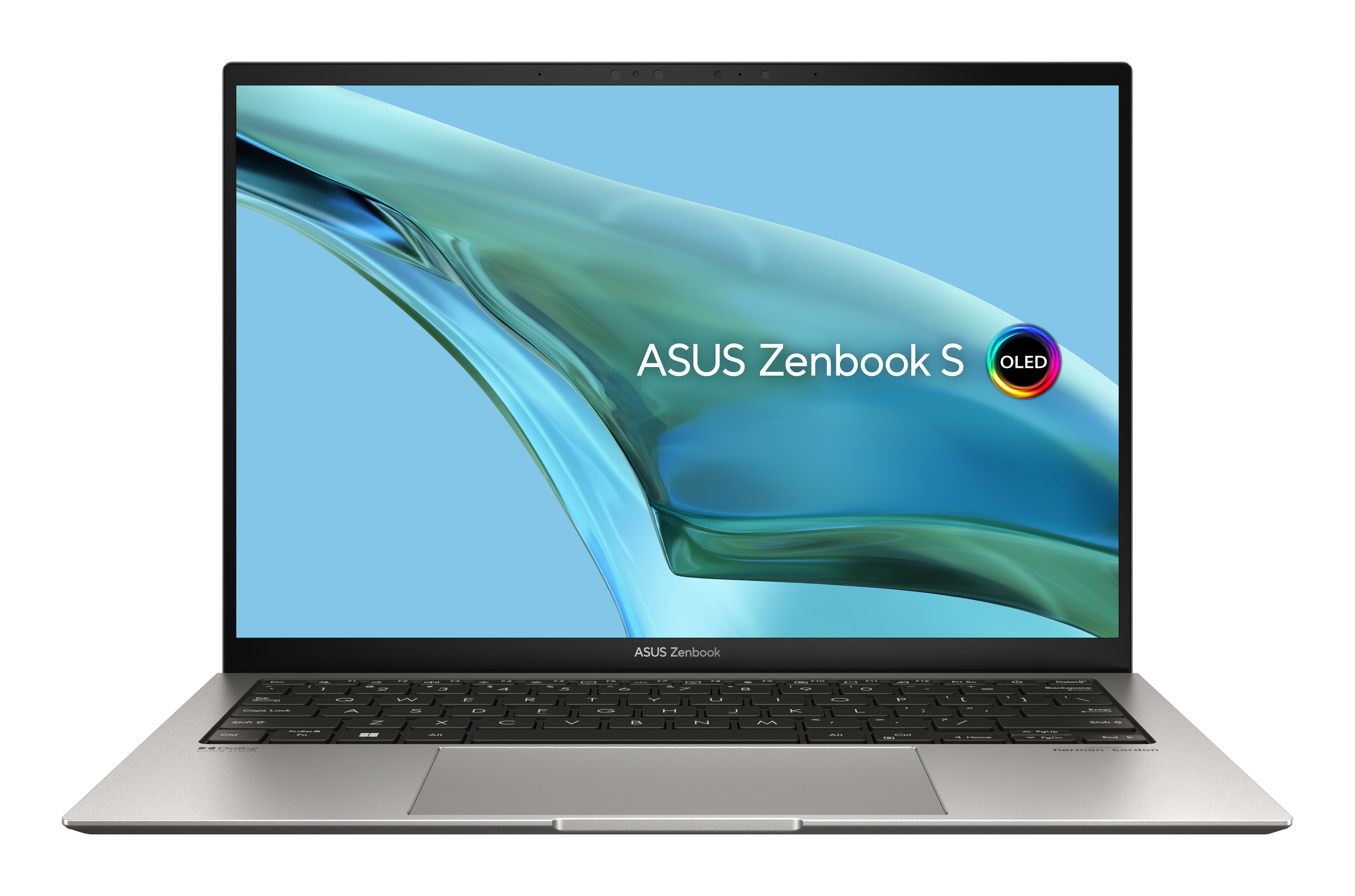 ASUS Zenbook UX5304VA-NQ194W