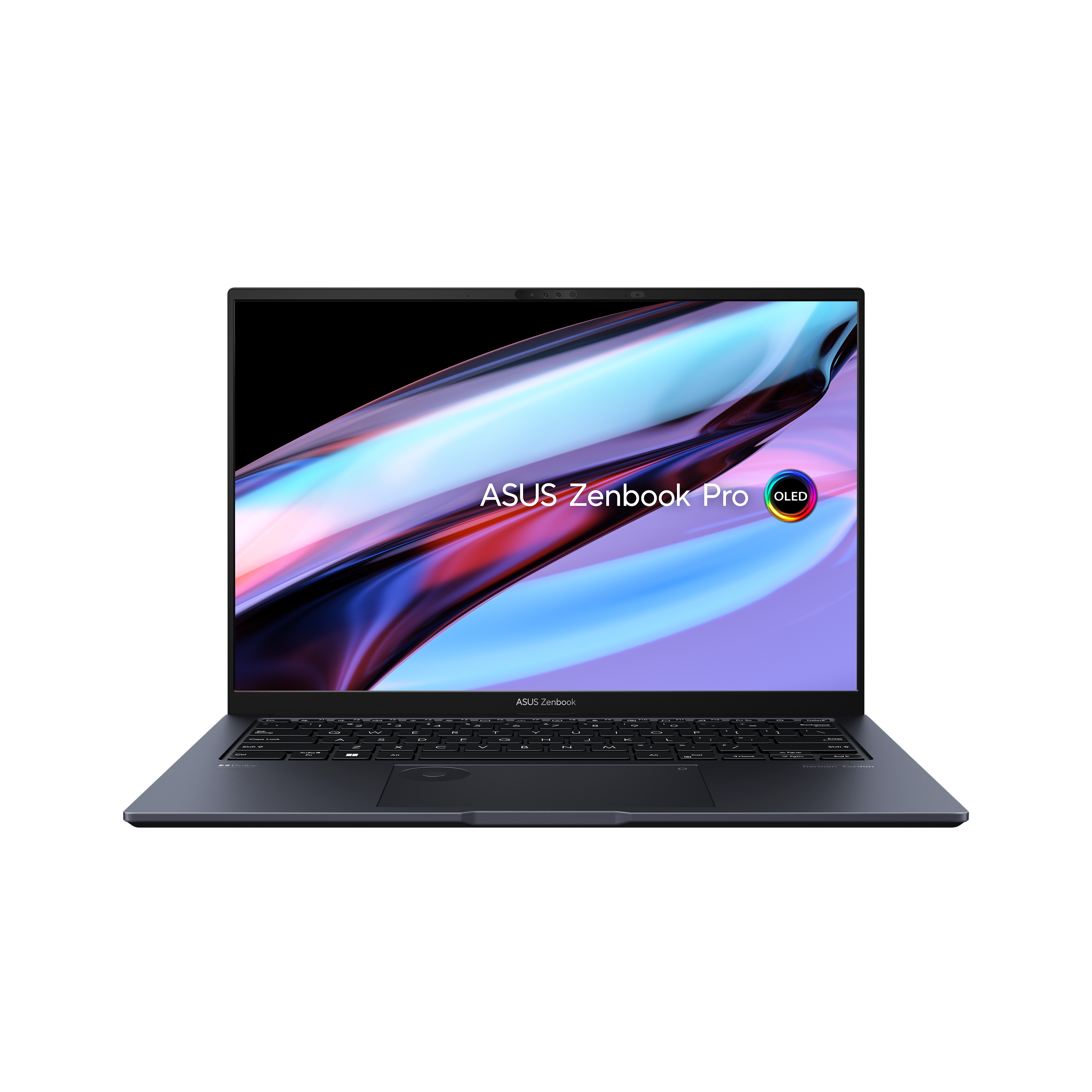 ASUS Zenbook UX6404VV-P4100W 90NB11J2-M004L0
