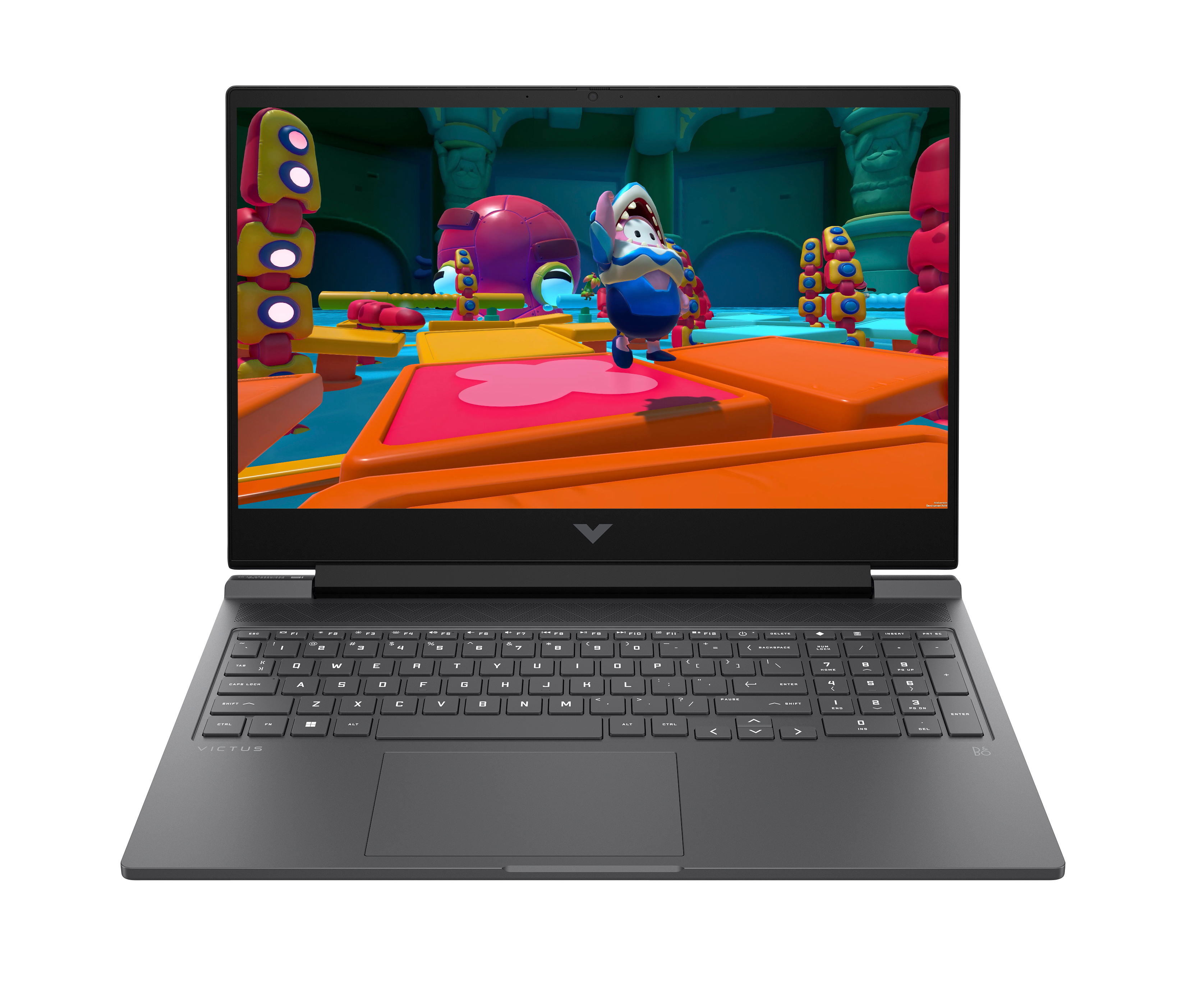HP Victus Gaming 16-r0076nt 9E4A4EA