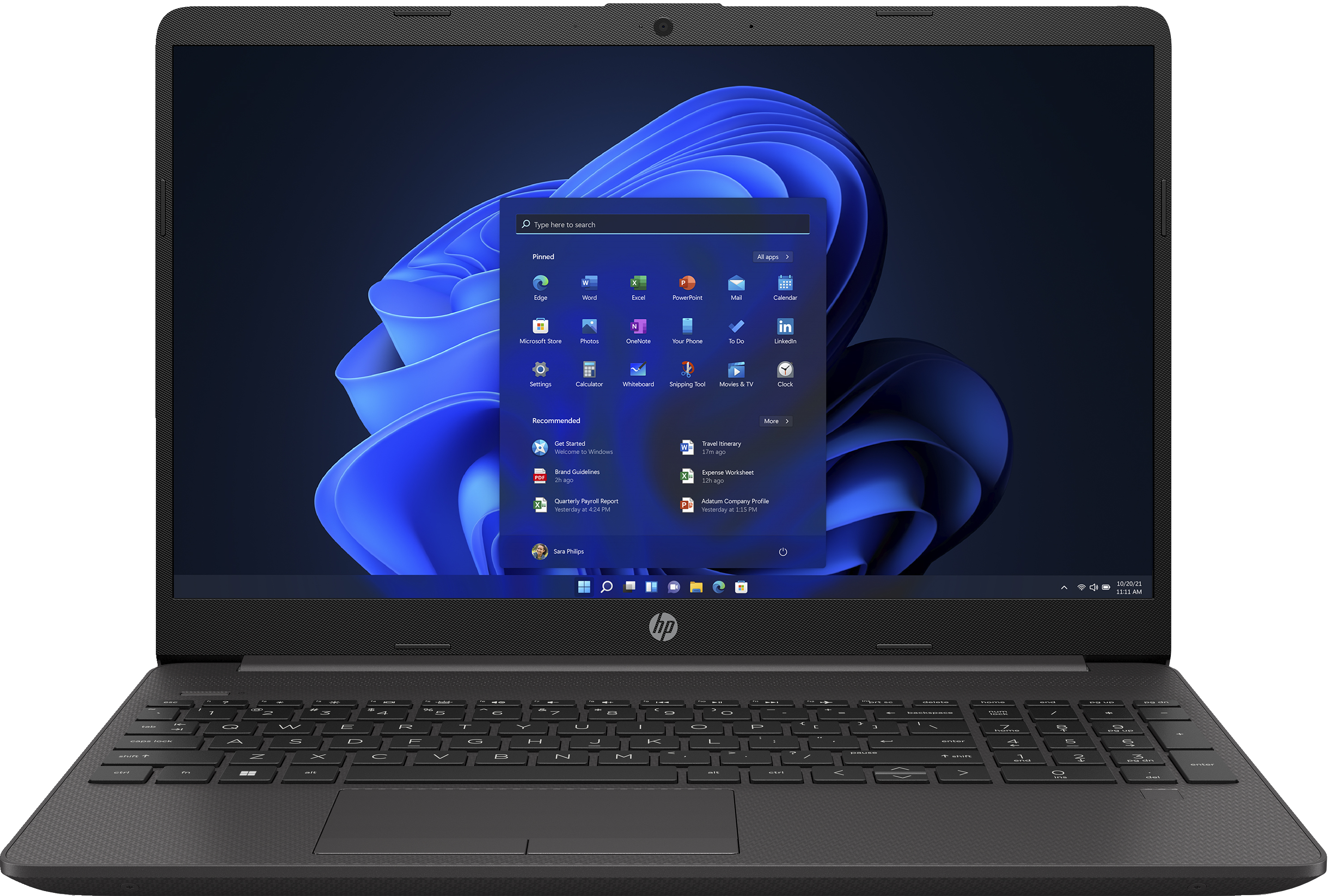 HP 250 G9 6Q8C5ES