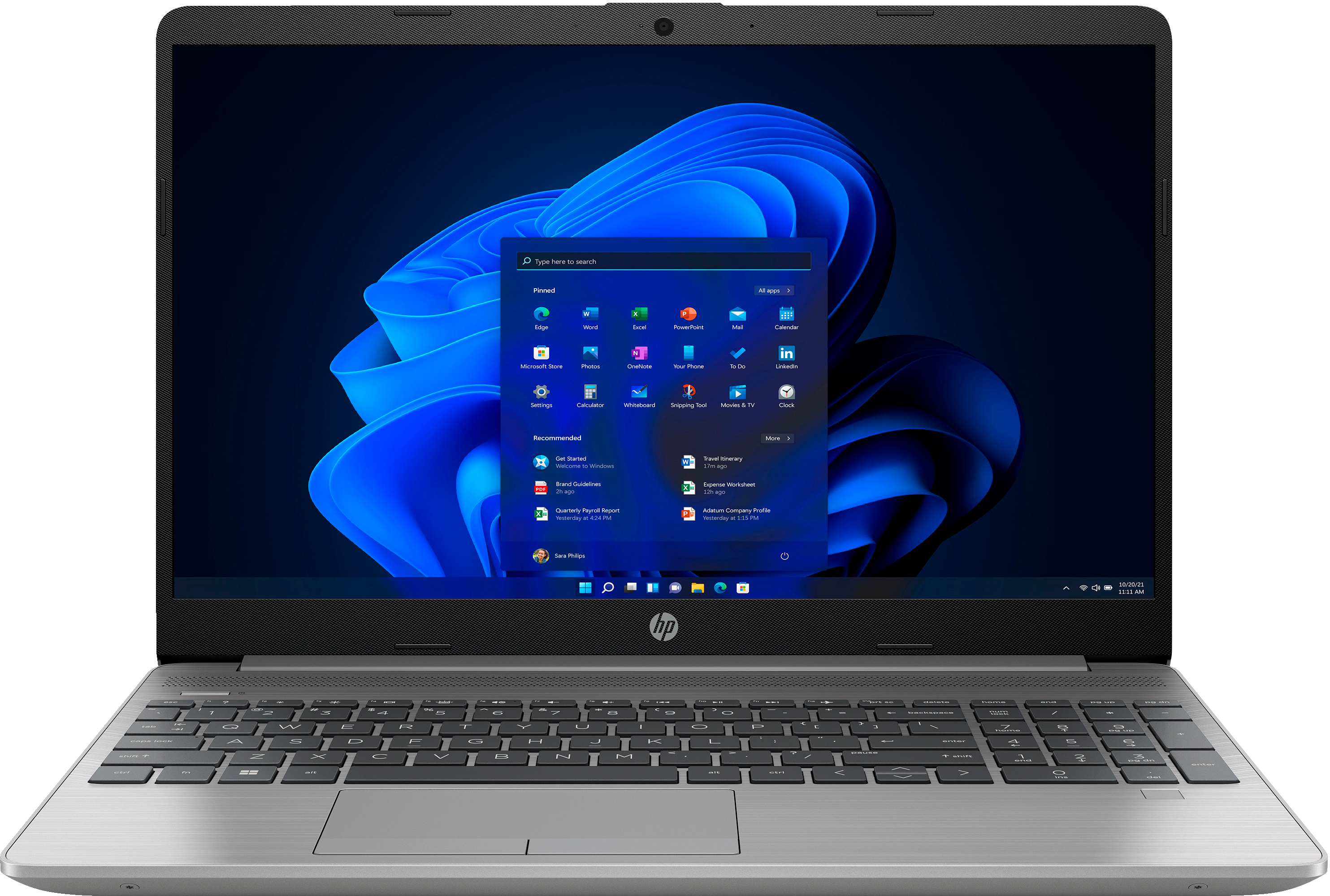 HP 250 G9 969S9ET