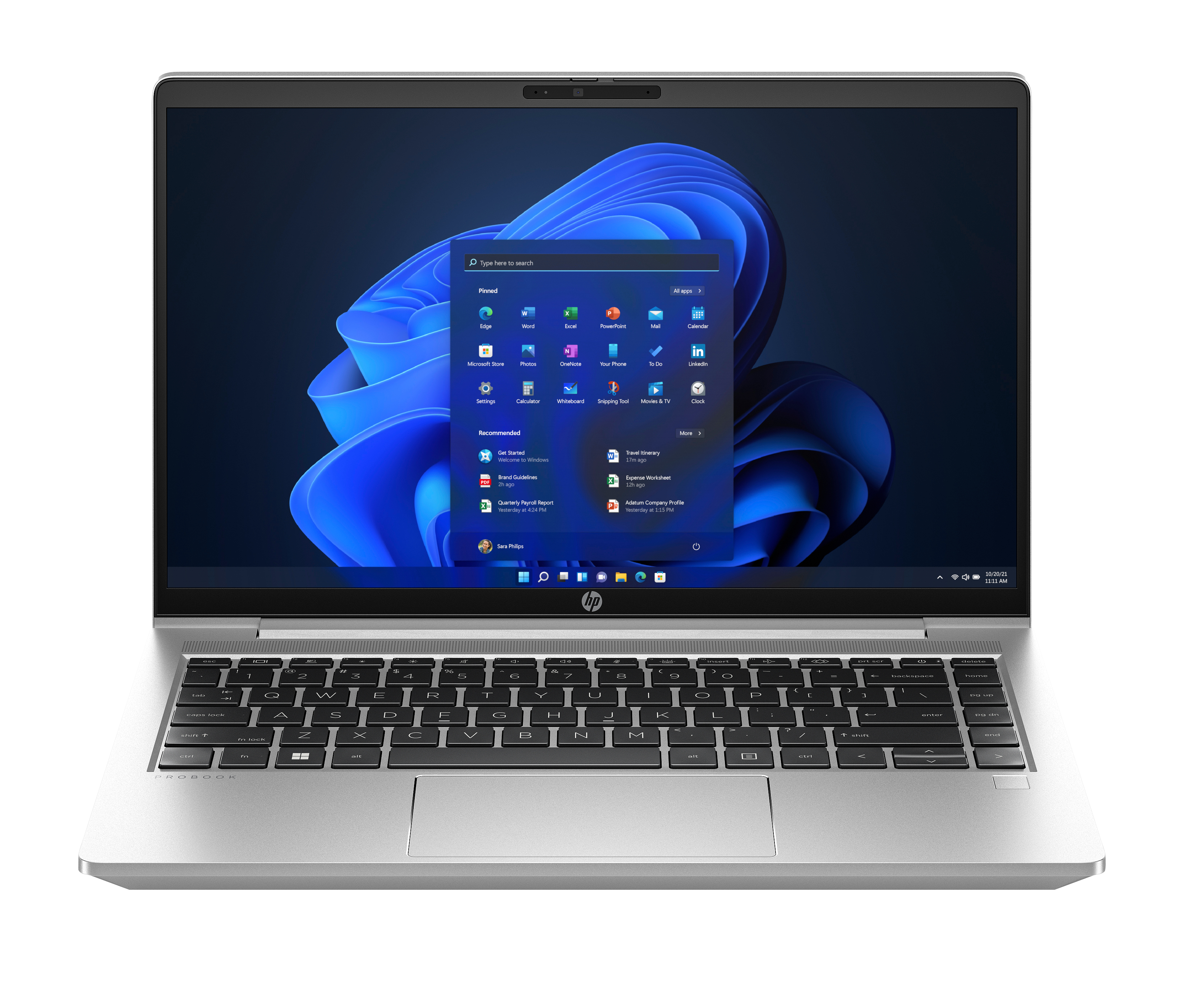 HP ProBook 440 G10 968L9ET