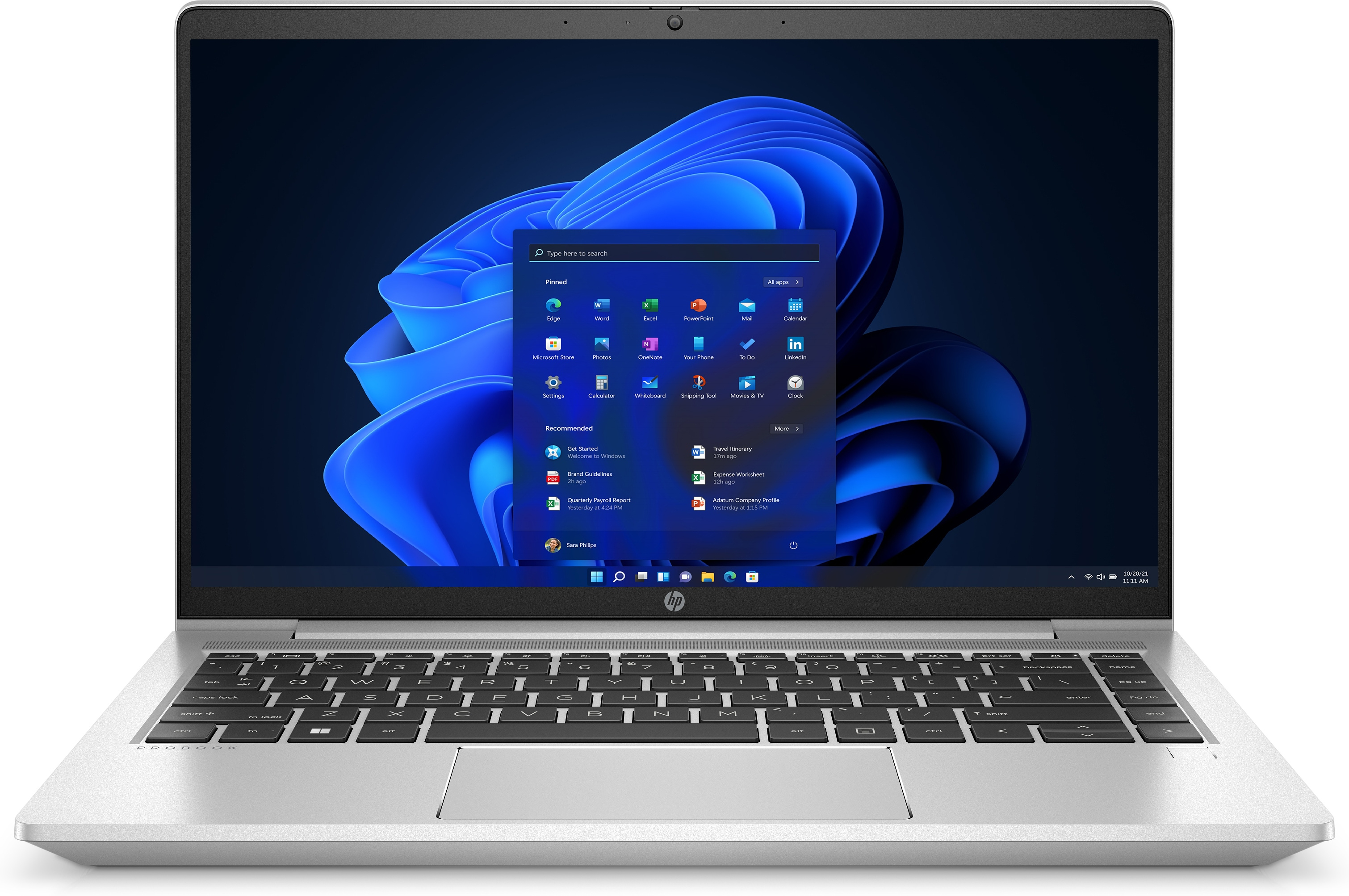 HP ProBook 440 G9 969N1ET
