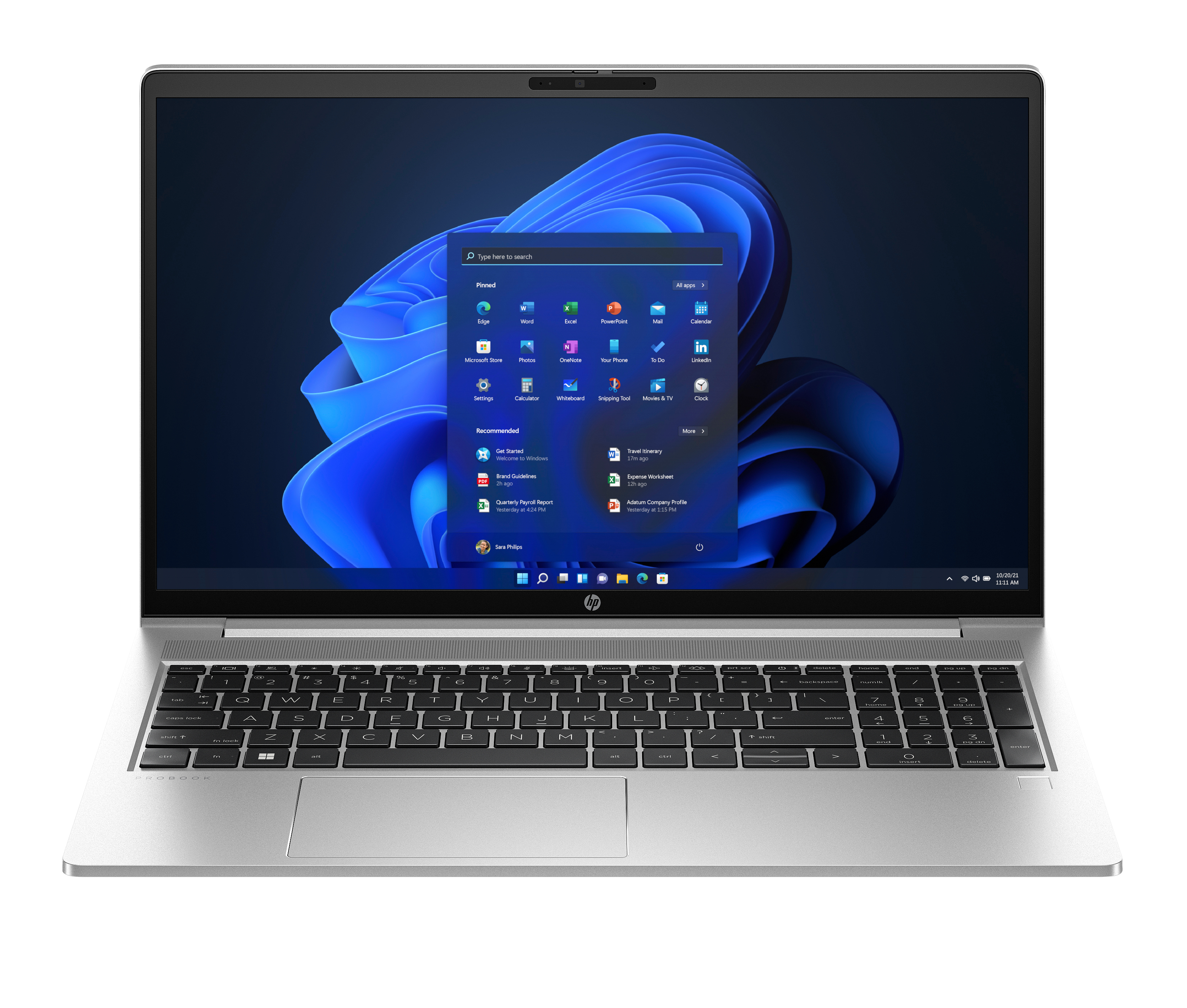 HP ProBook 450 G10 968L7ET