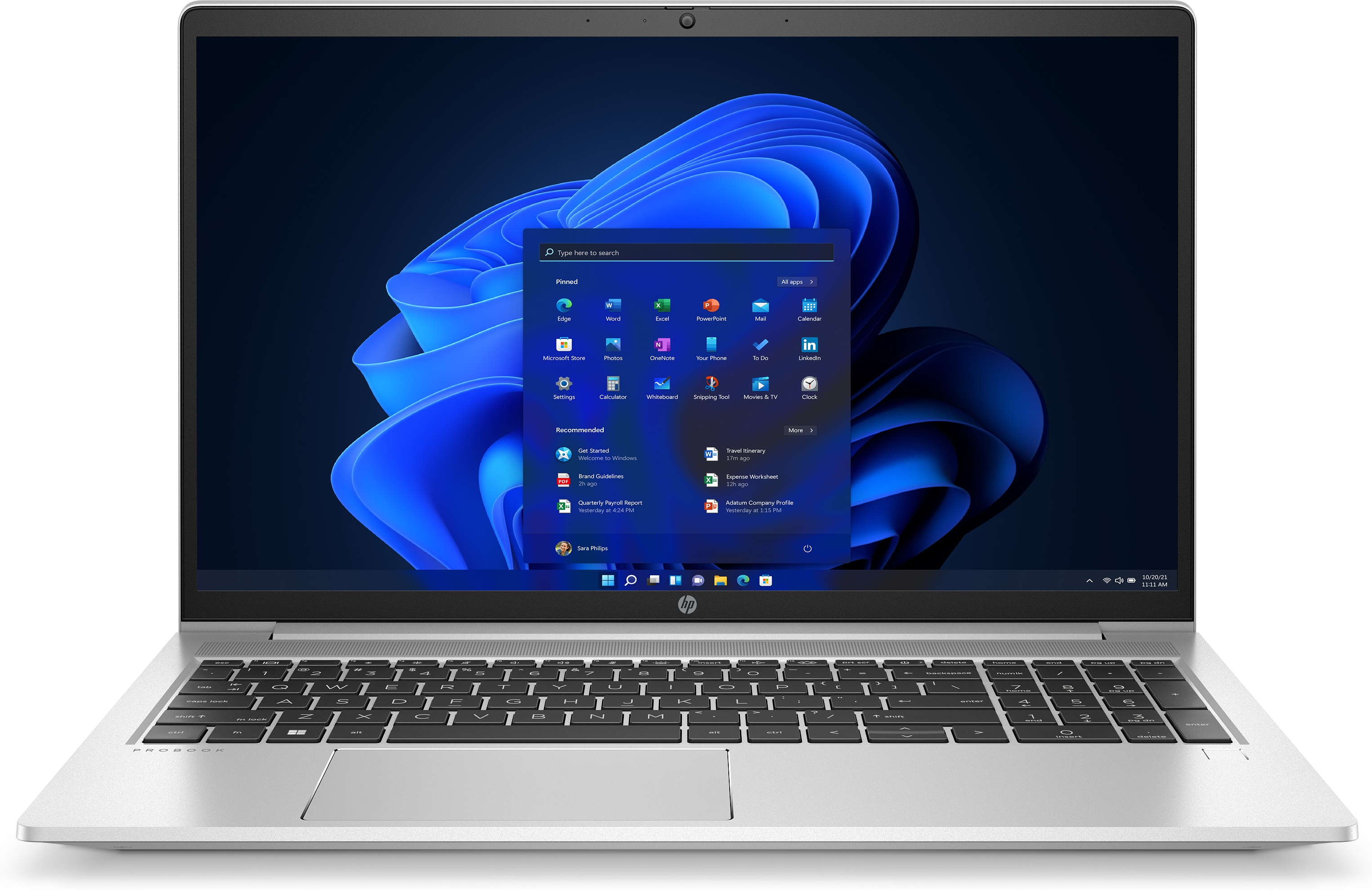 HP ProBook 450 G9 969Q7ET