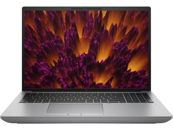HP ZBook Fury G10 5F945ES