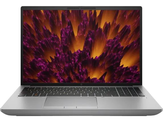 HP ZBook Fury G10 5F945ES