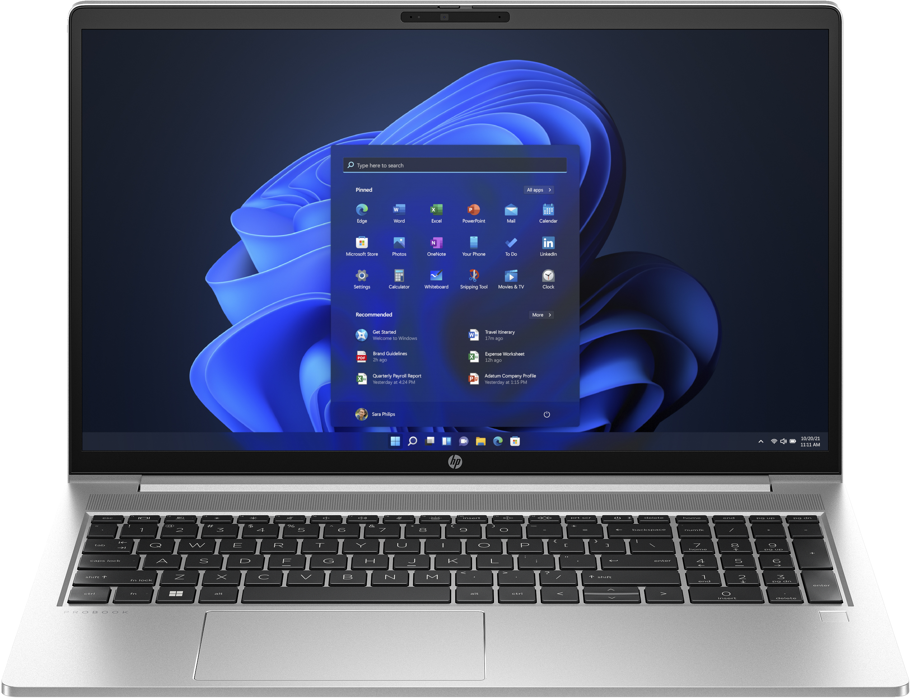 HP ProBook 450 G10 8A6B2EA