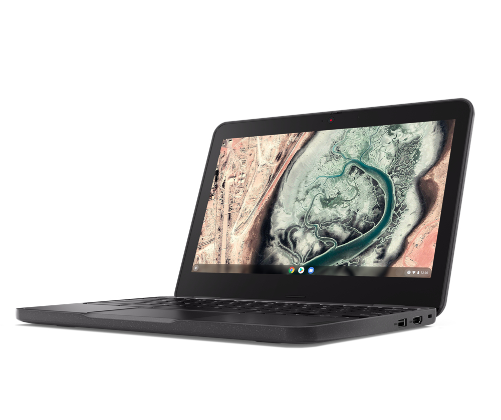 Lenovo 100e Chromebook Gen 3 82UY0002UK