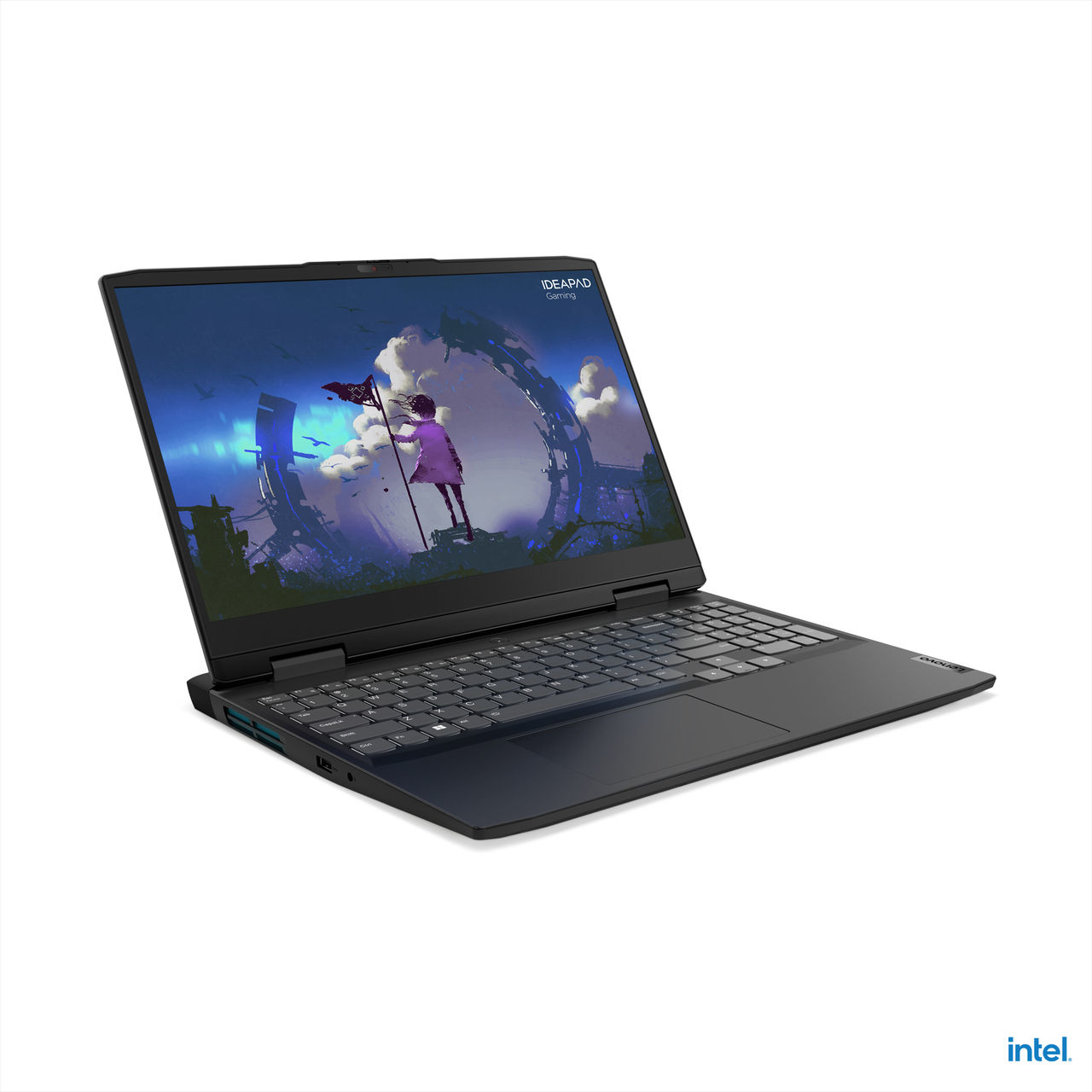 Lenovo IdeaPad 82S9011VTX