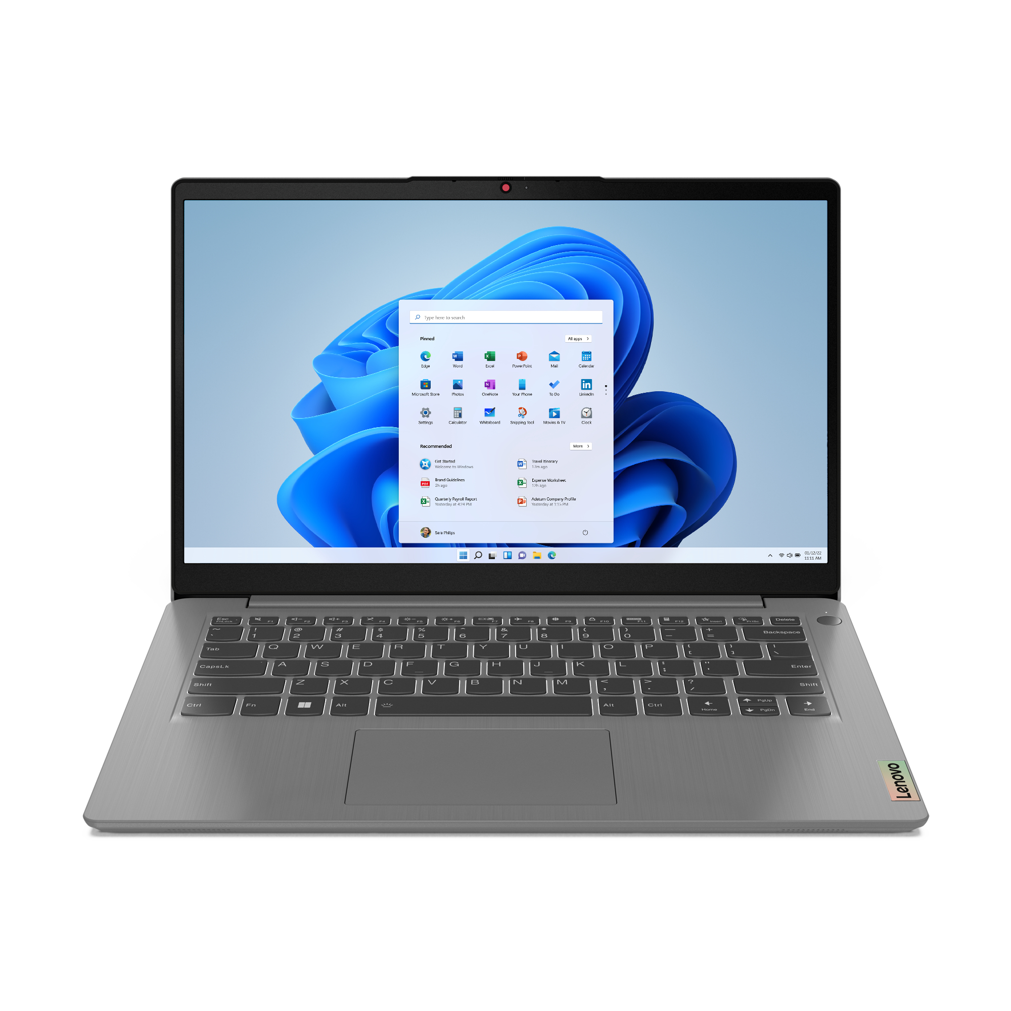 Lenovo IdeaPad 3 14IAU7 82RJ00E2MH