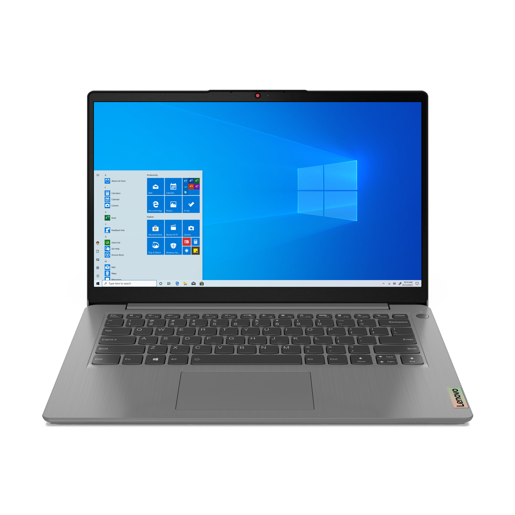 Lenovo IdeaPad 3 14ITL6 82H701R2FR