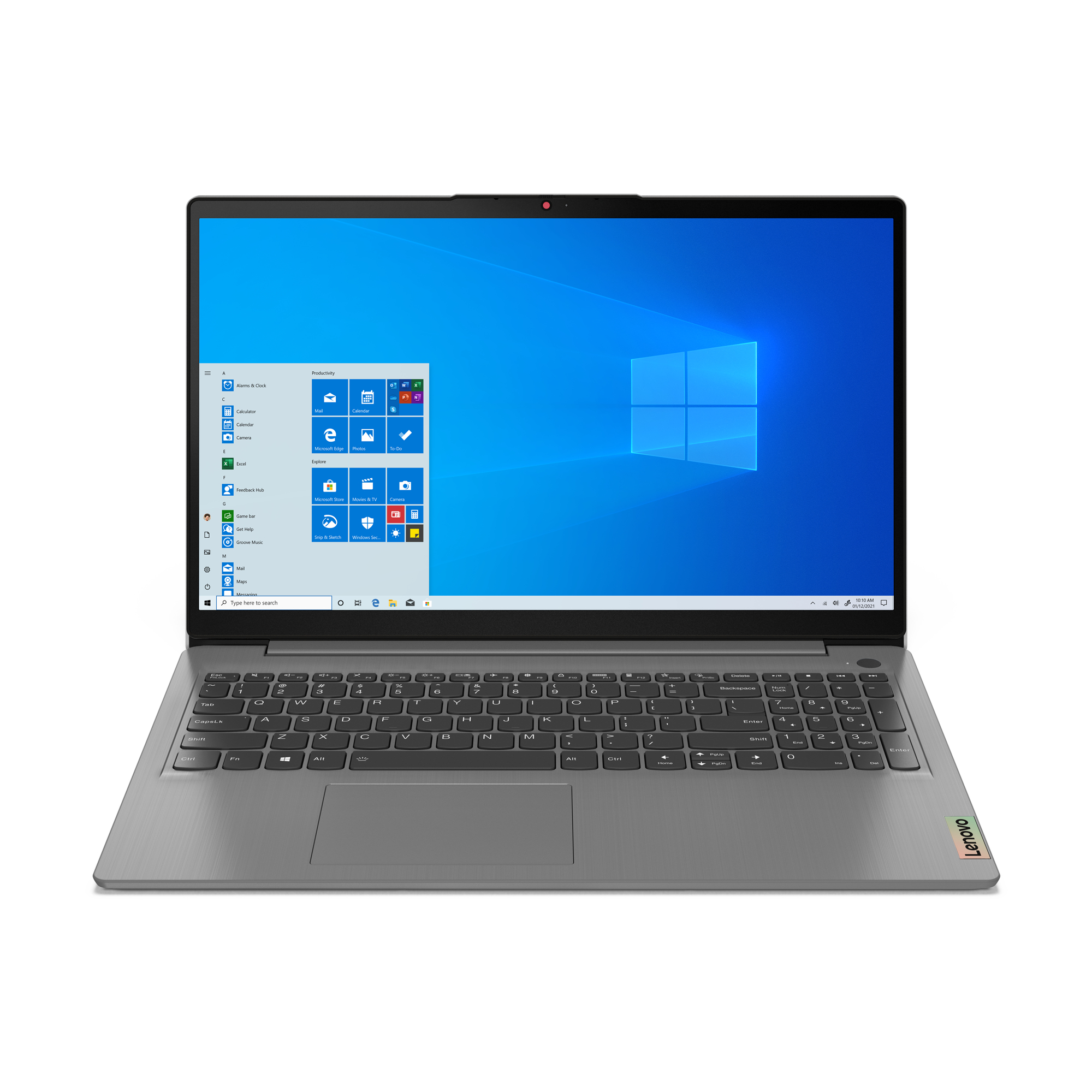 Lenovo IdeaPad 3 15ITL6 82H803PMMH