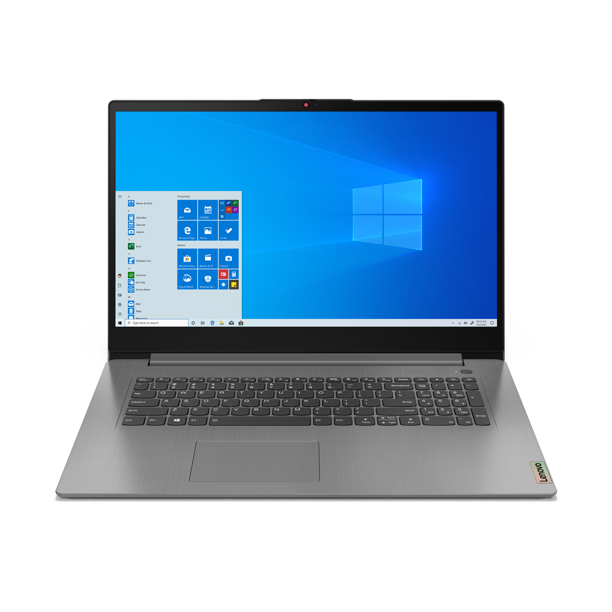 Lenovo IdeaPad 3 17ITL6 82H900Y5MH