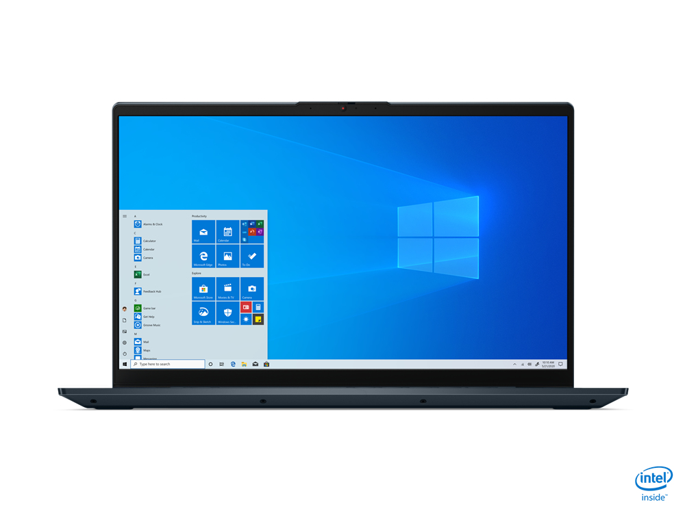Lenovo IdeaPad 5 14ITL05 82FE01DEAR
