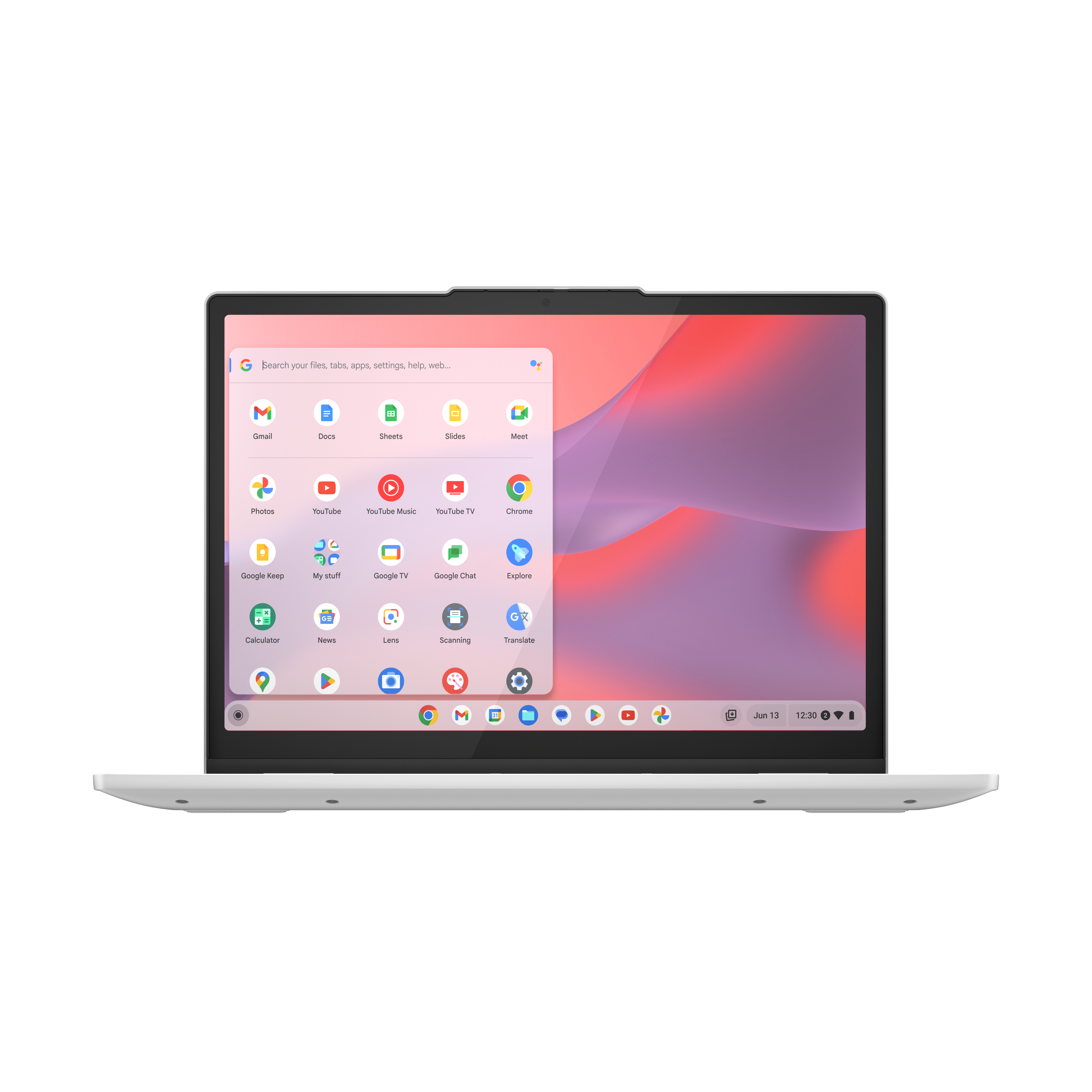 Lenovo IdeaPad Flex 3 Chrome 12IAN8 82XH001TMH