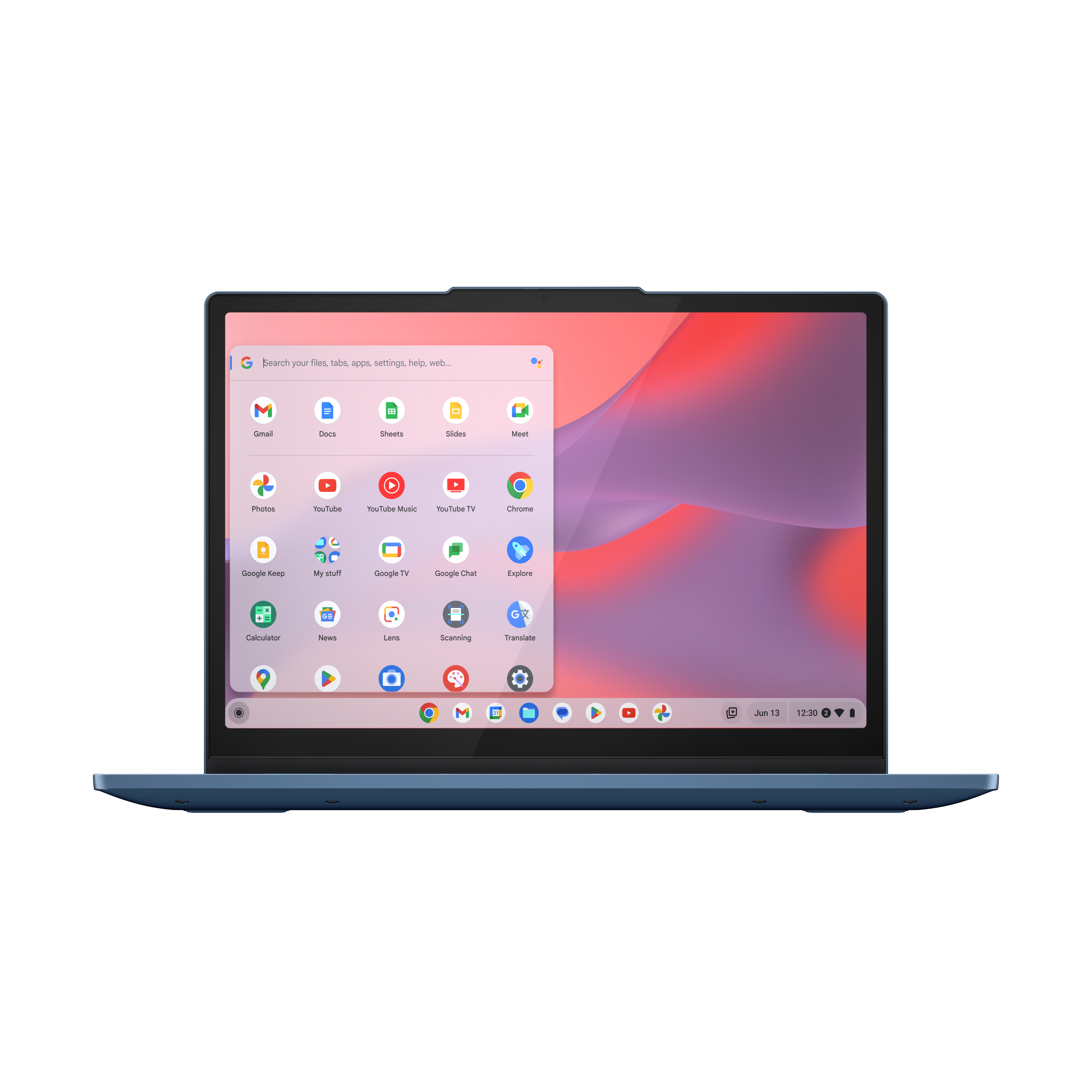 Lenovo IdeaPad Flex 3 Chrome 12IAN8 82XH000LIX