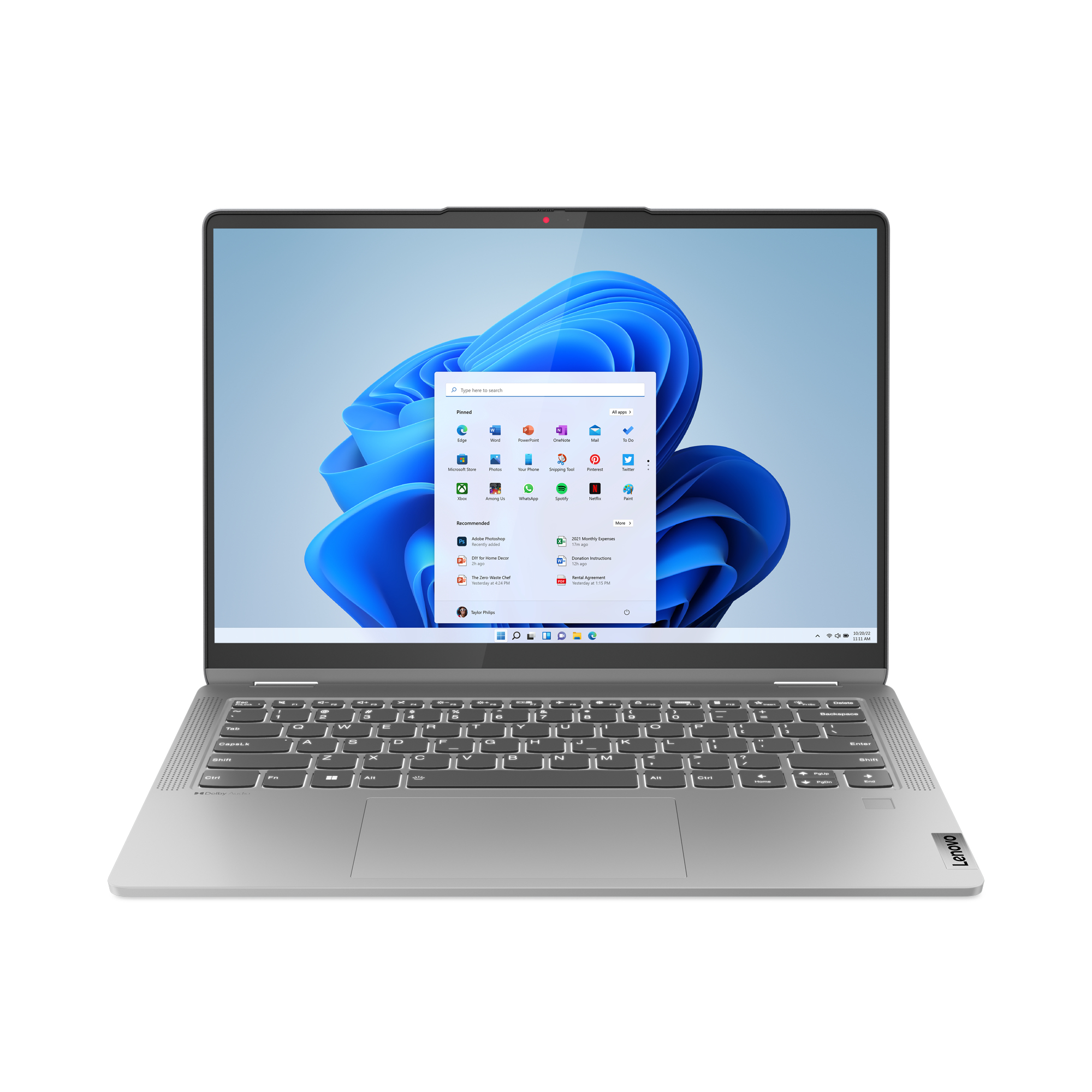 Lenovo IdeaPad Flex 5 14ABR8 82XX00AUMH