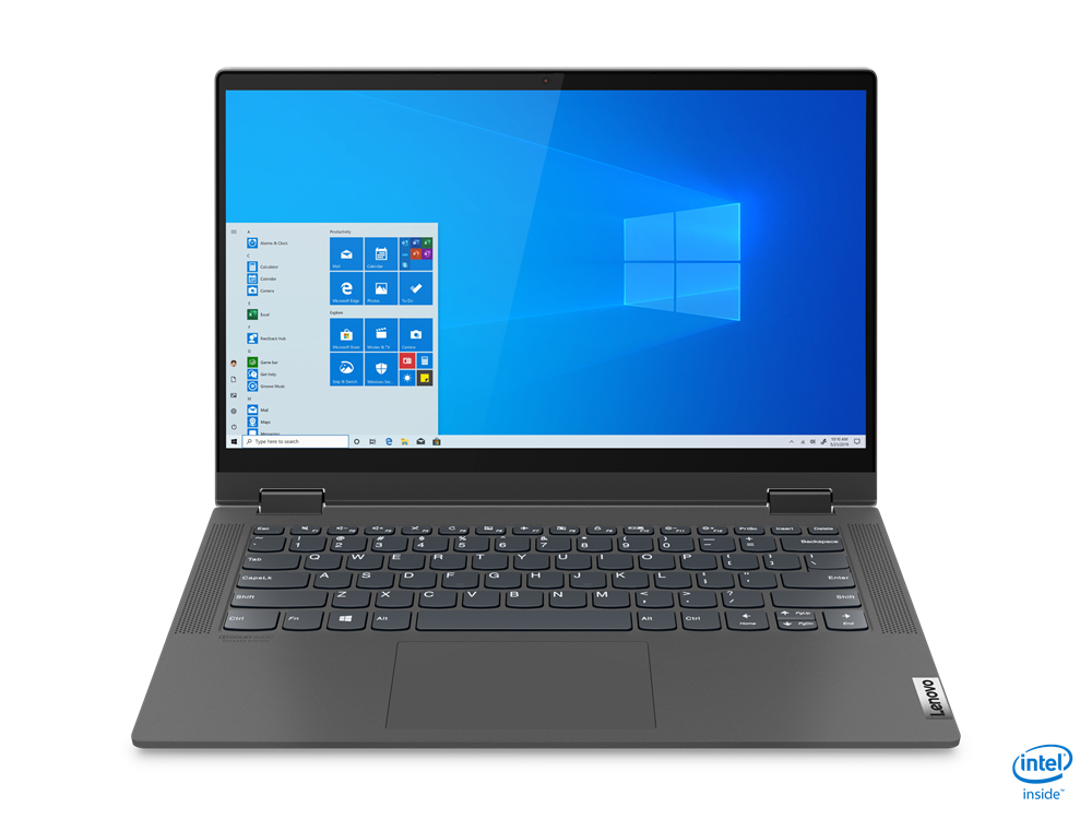 Lenovo IdeaPad Flex 5 14ITL05 82HS006CGE