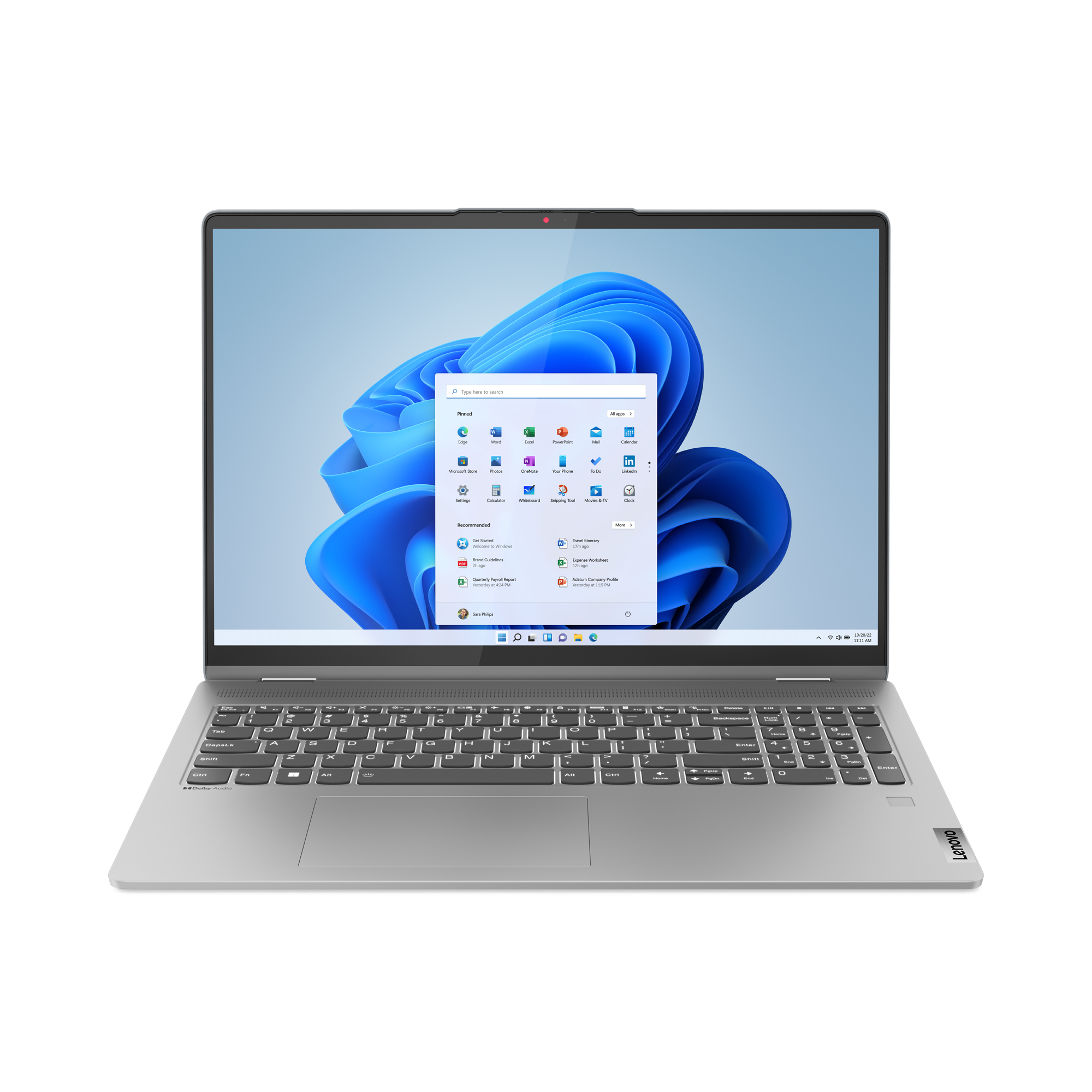 Lenovo IdeaPad Flex 5 16ABR8 82XY006KMB