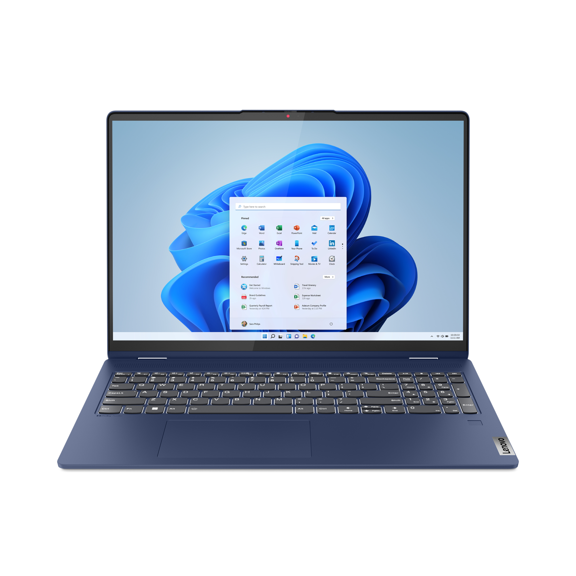 Lenovo IdeaPad Flex 5 16ABR8 82XY006VMH