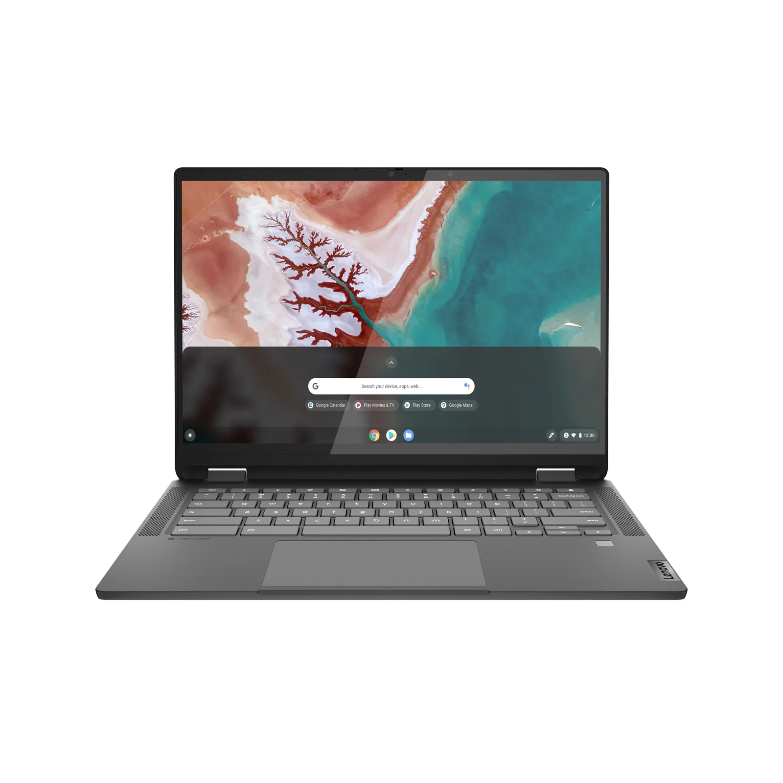 Lenovo IdeaPad Flex 5 Chrome 14IAU7 82T5002LIX