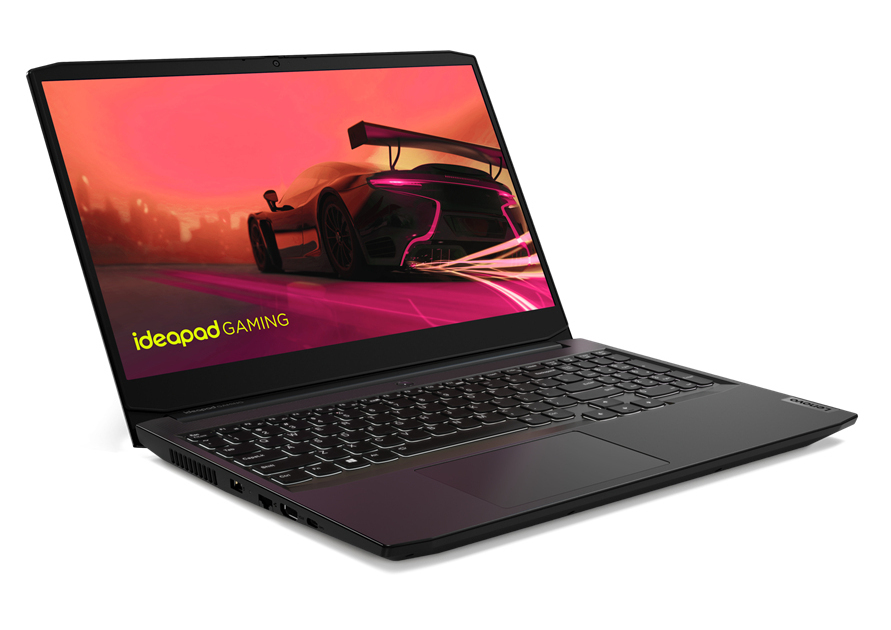Lenovo IdeaPad Gaming 3 15ACH6 82K200ULCL