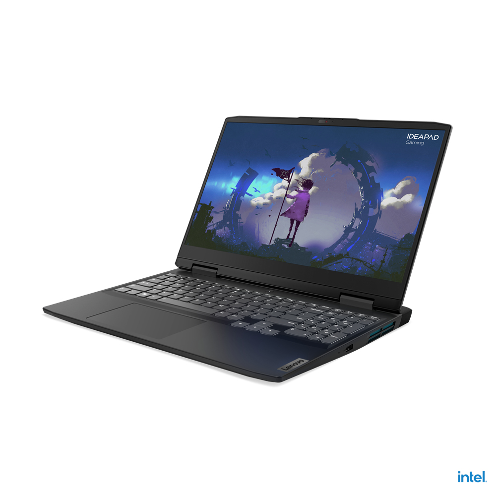 Lenovo IdeaPad Gaming 3 15IAH7 82S9016FTX